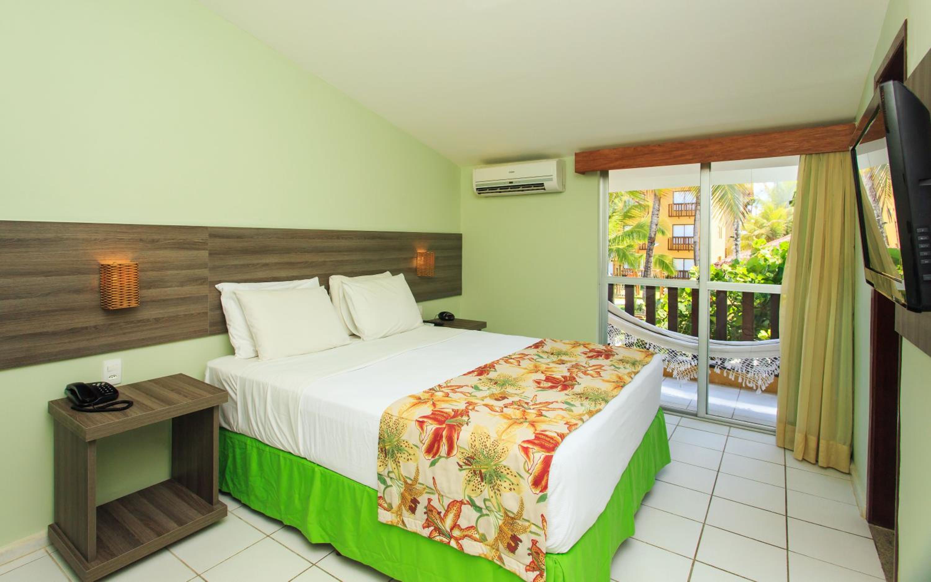 Standard Double Room (2 Adults) - Photo 2