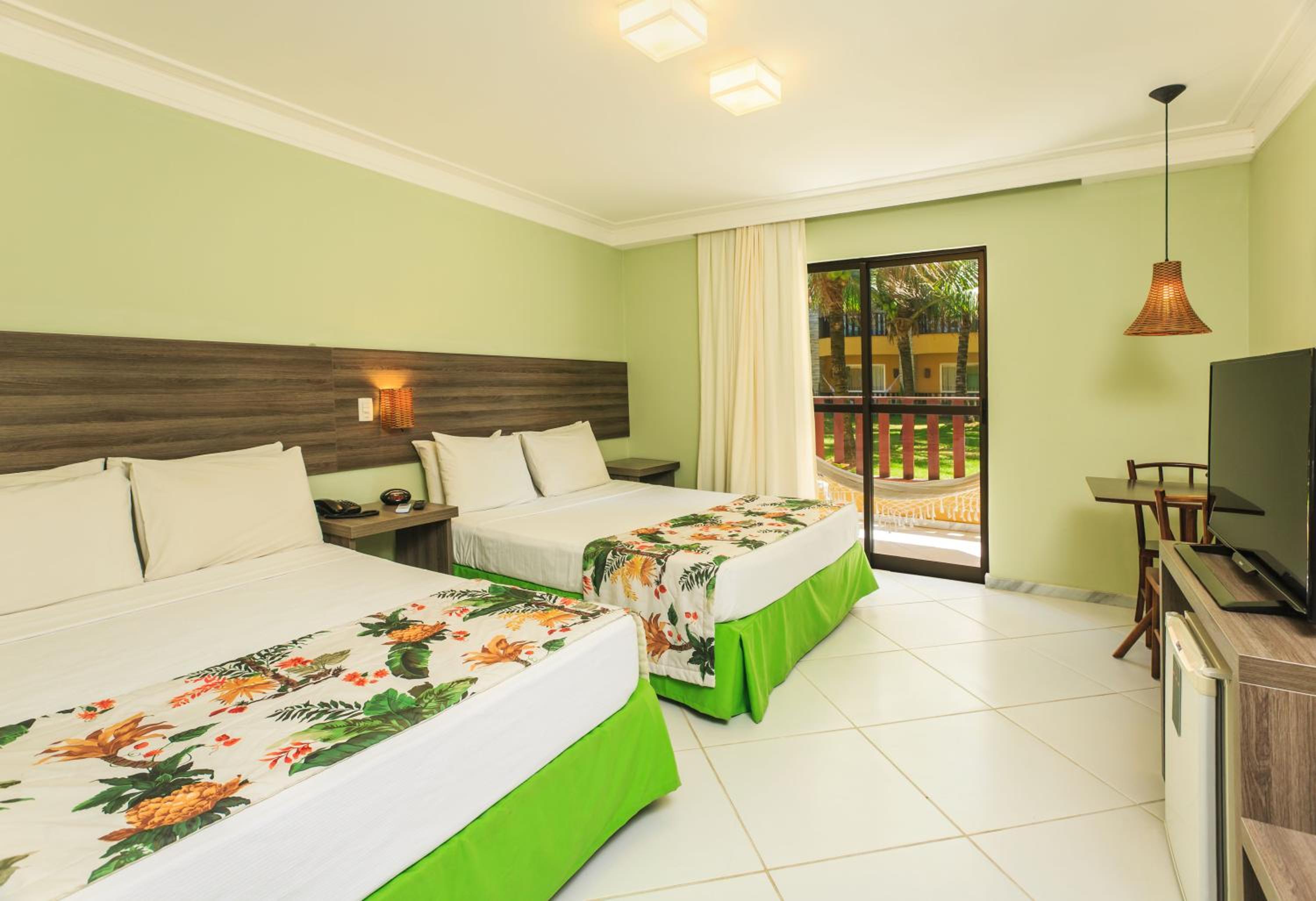 Standard Triple Room (3 Adults) - Photo 2