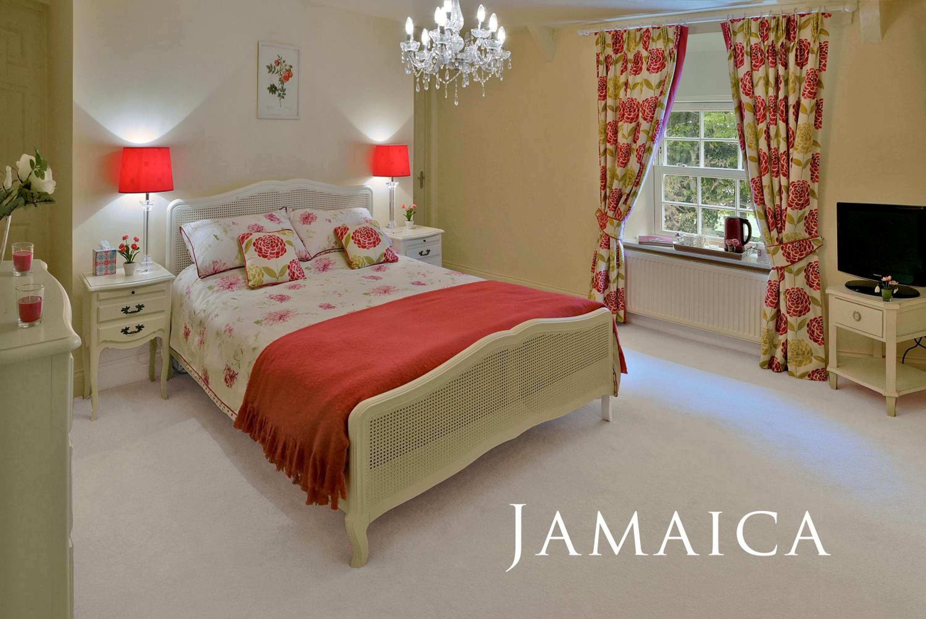 Premier King Room photo 1