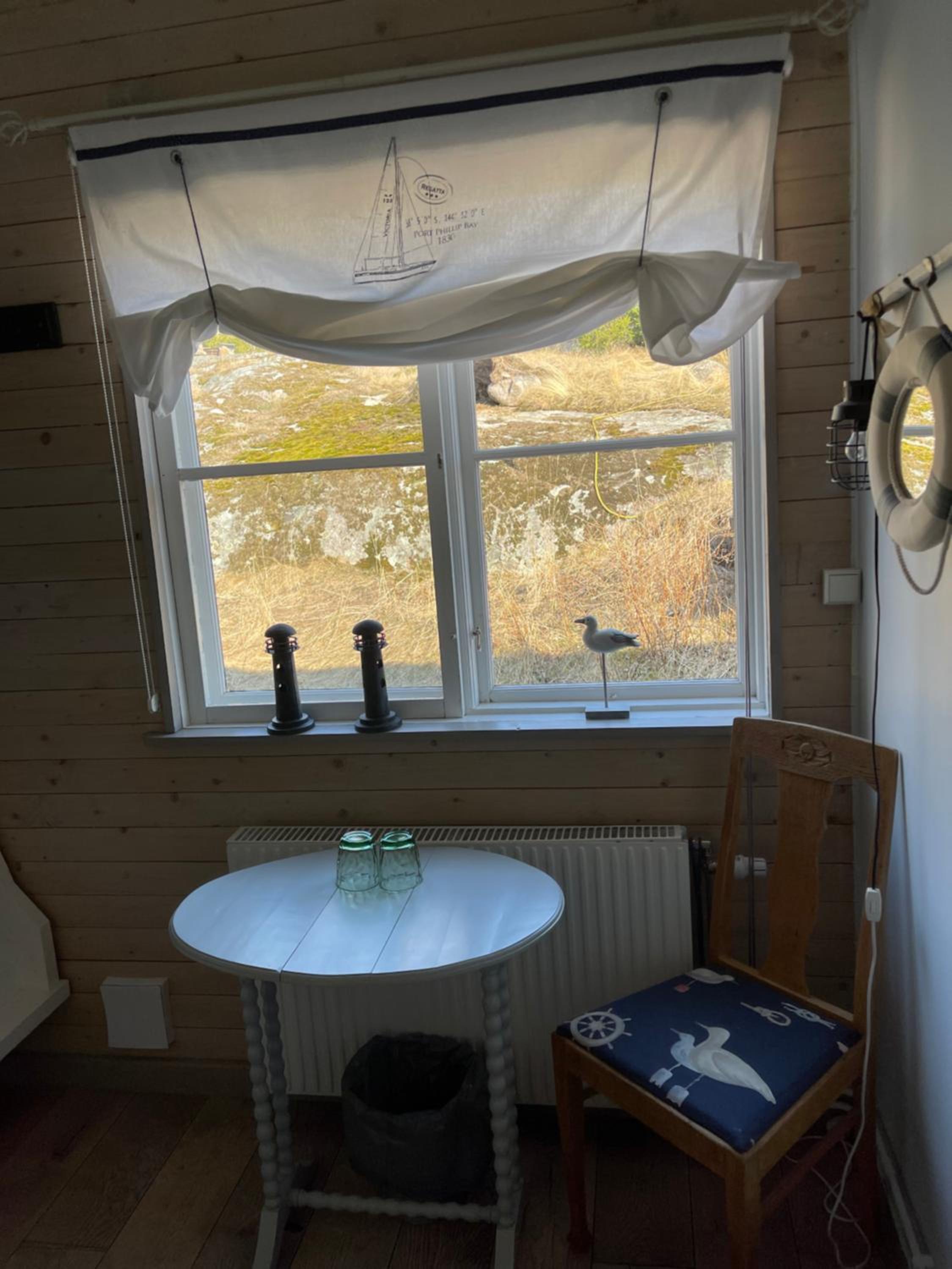 Economy Triple Room with Shared Bathroom photo 1