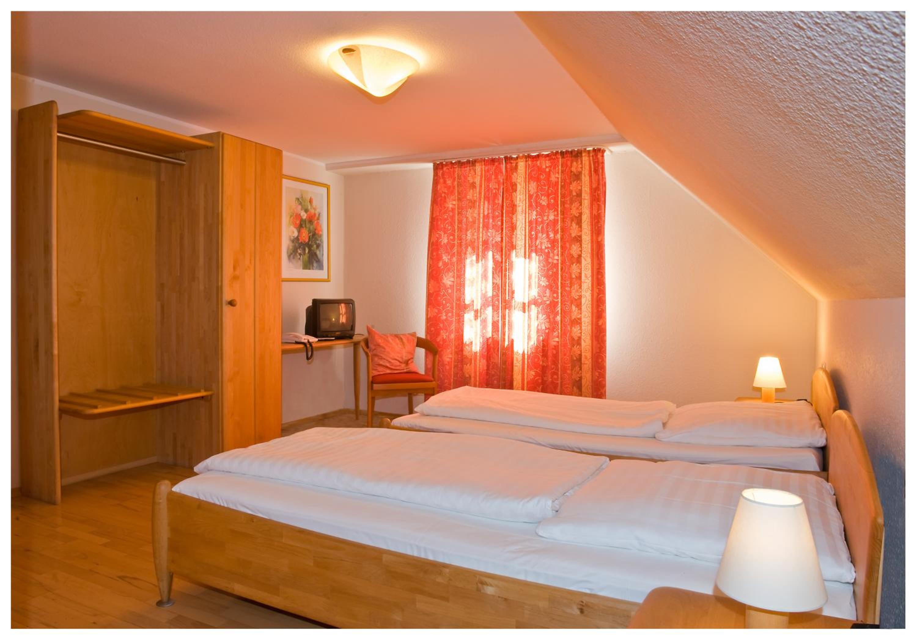 Double or Twin Room photo 1