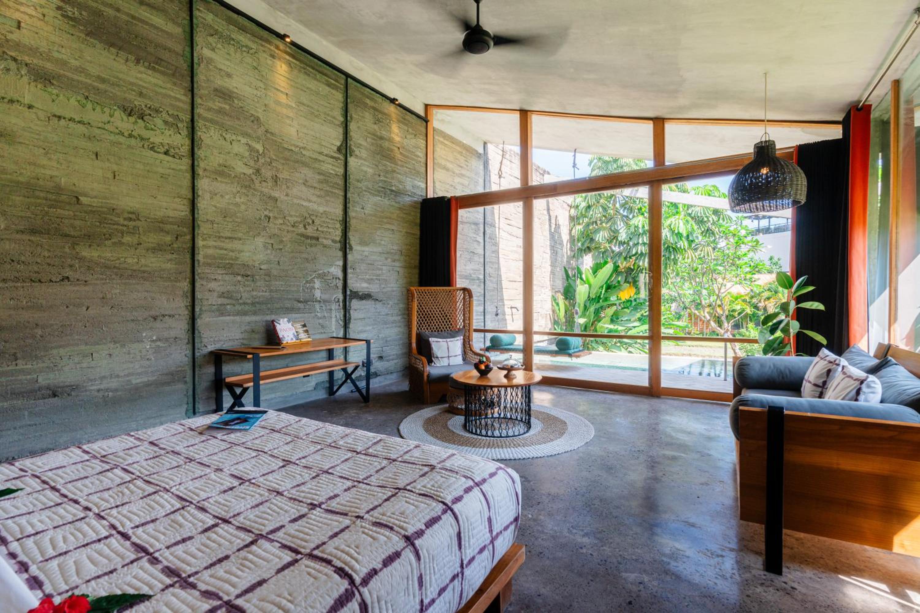 Best Deal at One Bedroom Nomad Pool Villa photo 2