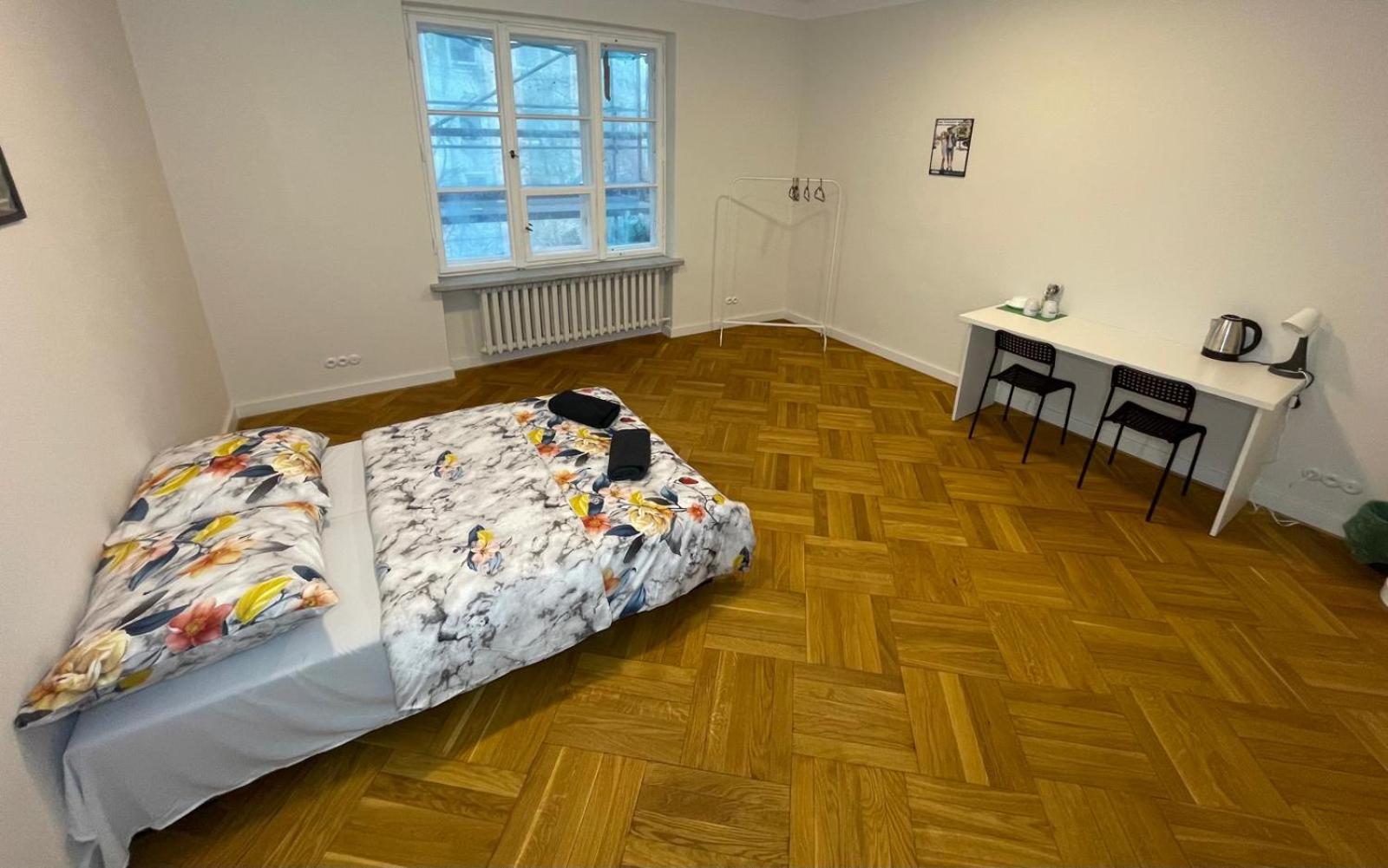 Large Double Room