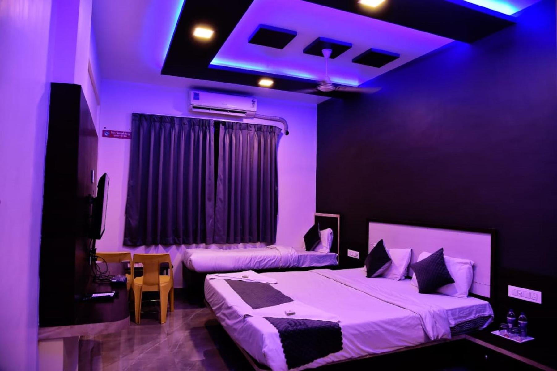 Quadruple Room photo 2