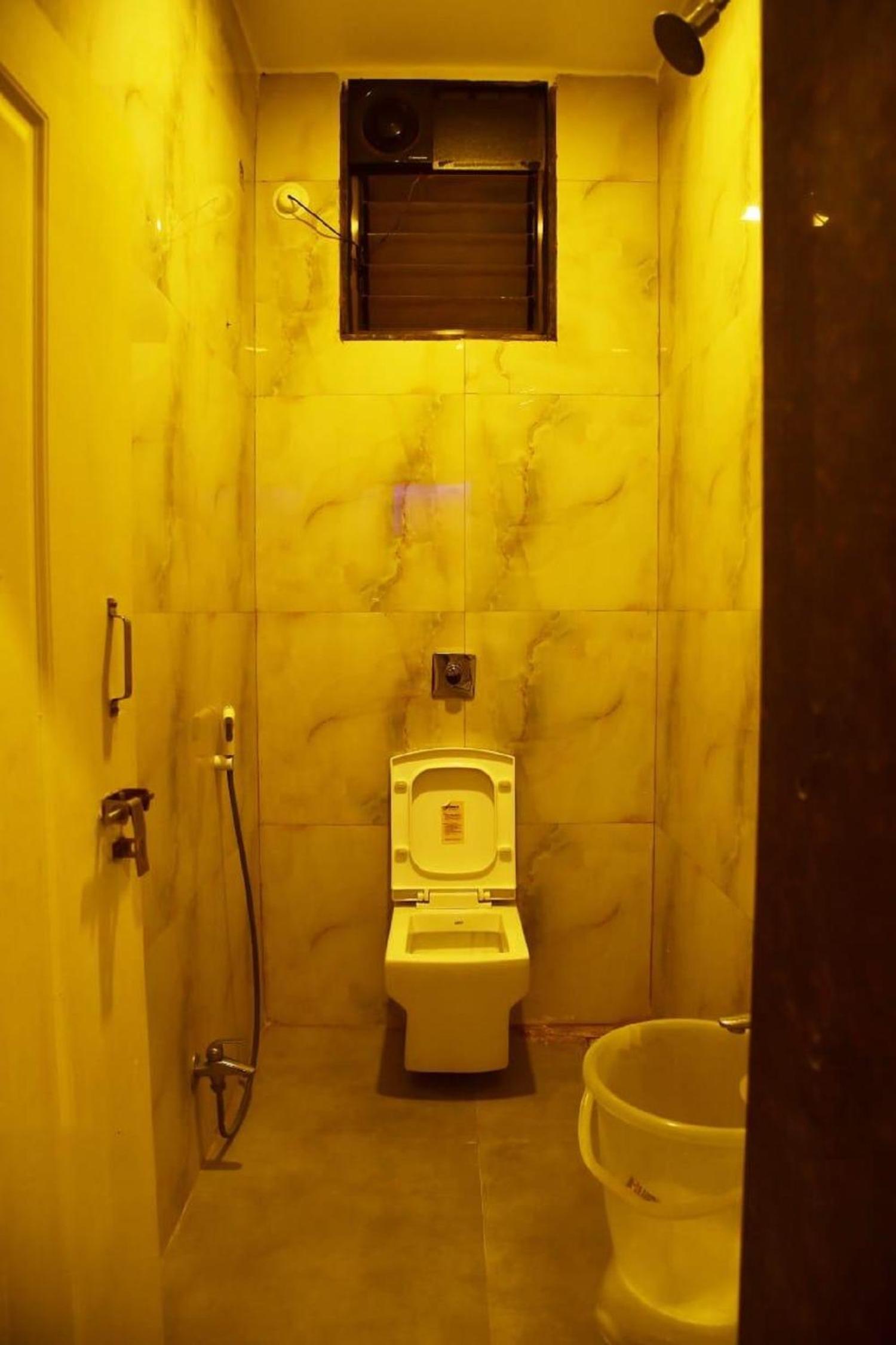 Quadruple Room photo 3