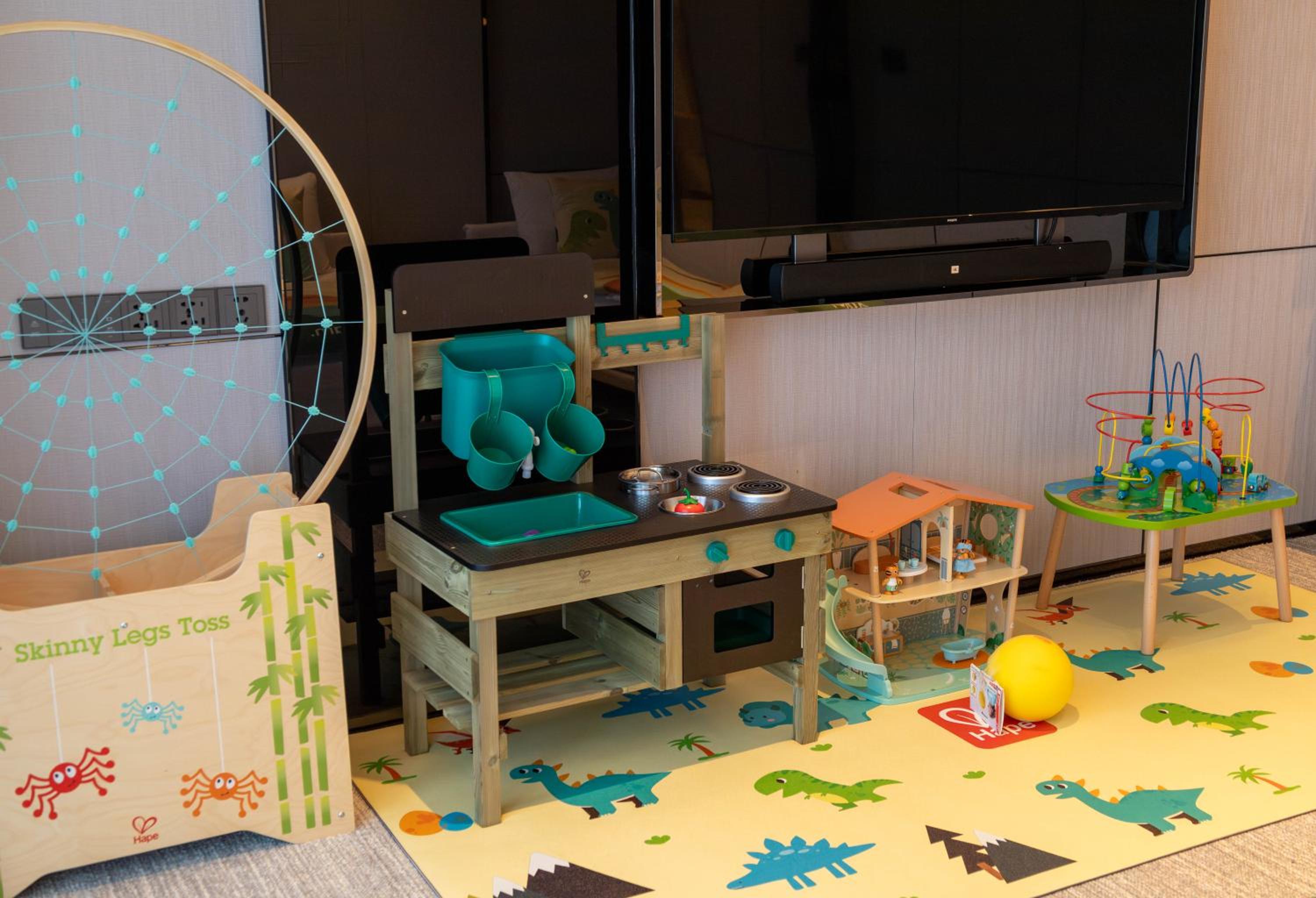 Family Premium Suite photo 2