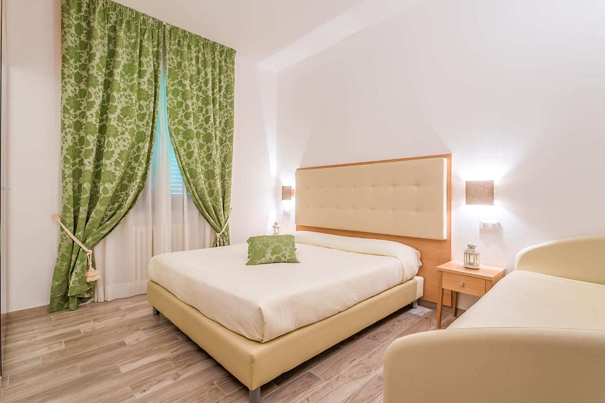 Superior Double Room photo 1