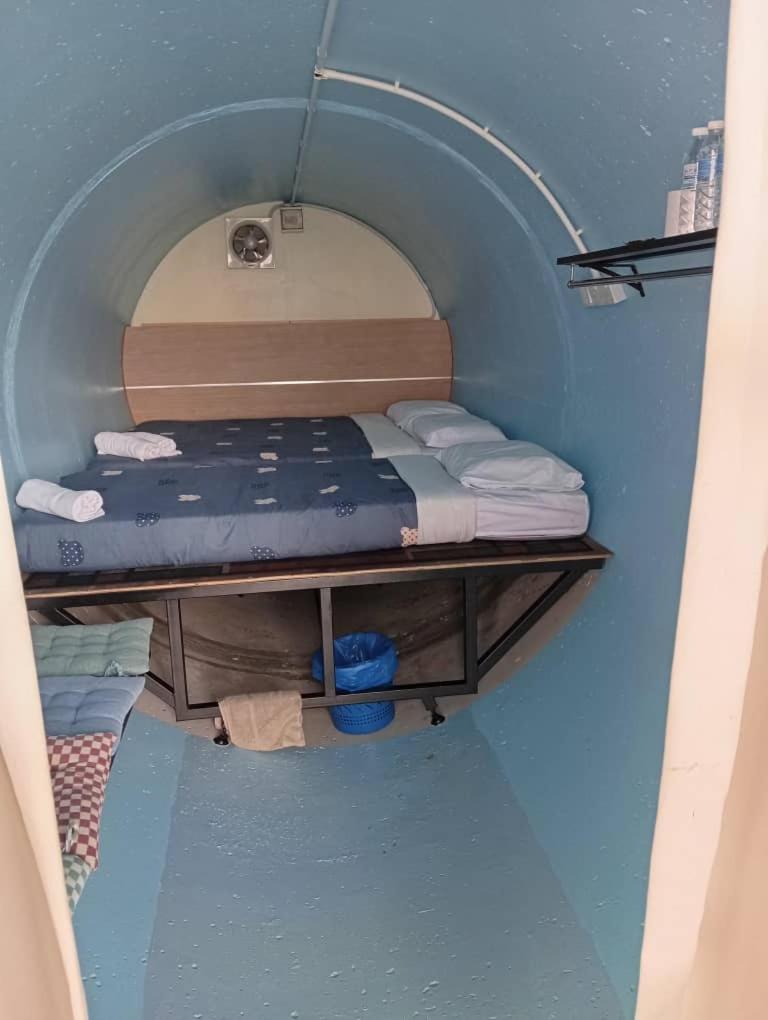 Standard Triple Room photo 3