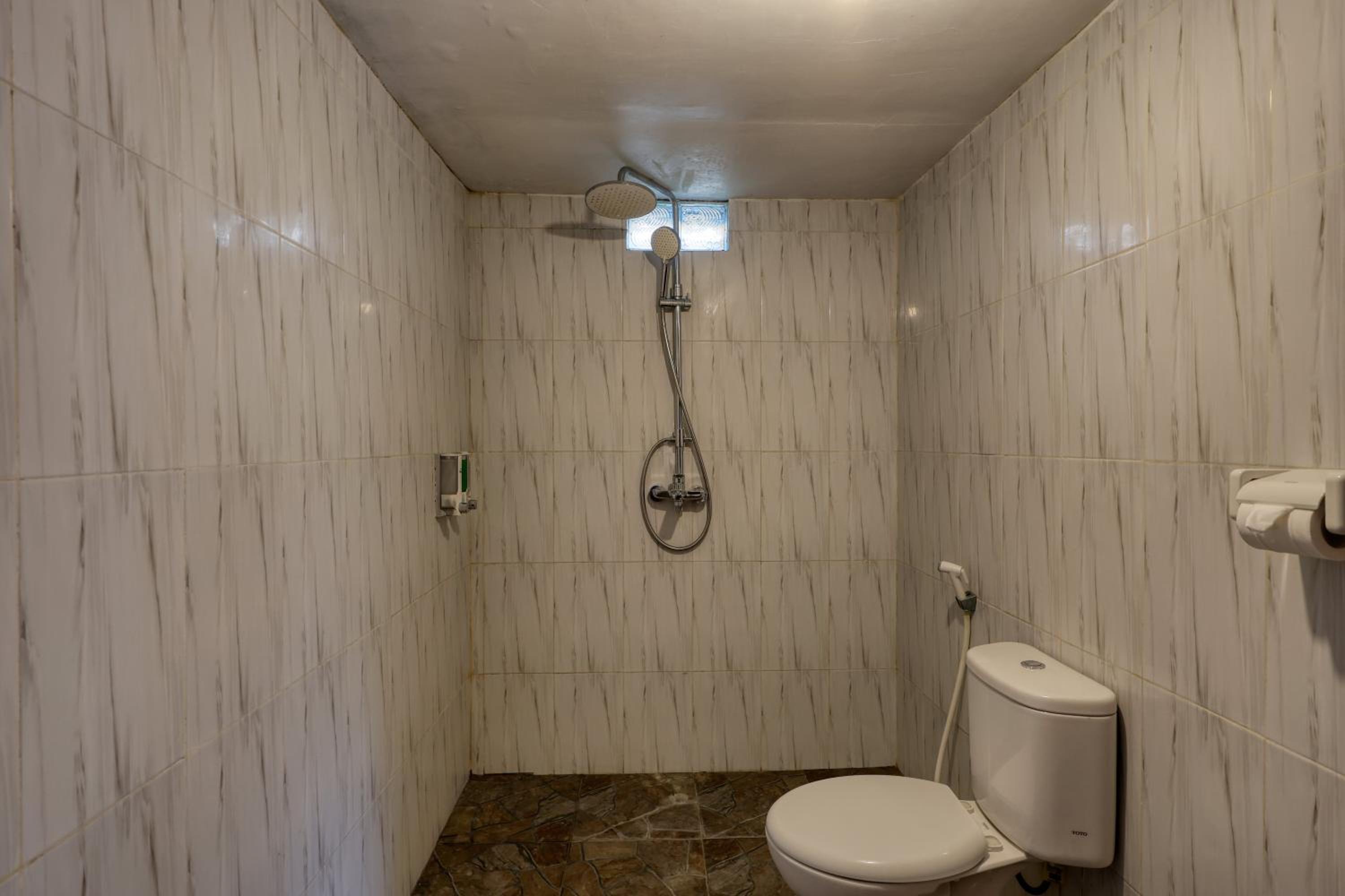 Deluxe Double Room - Photo 4