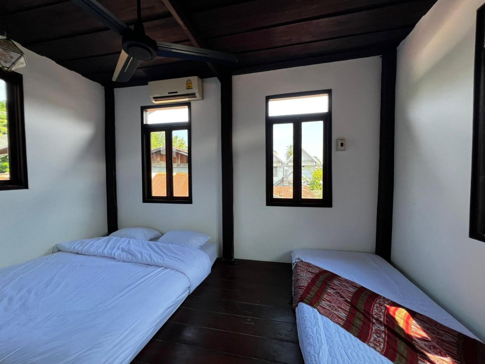 Two-Bedroom Villa photo 1