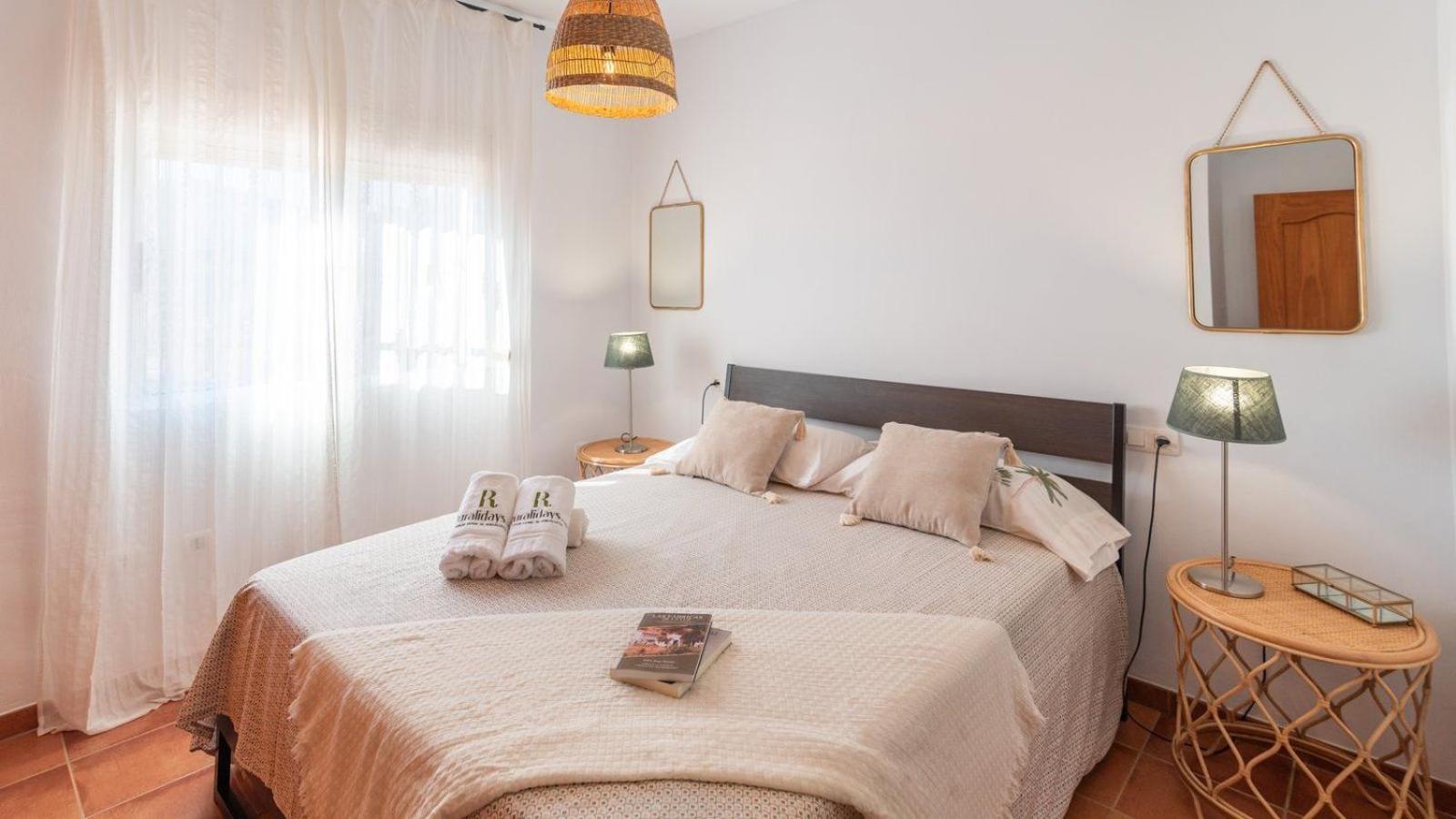 Three-Bedroom House photo 2