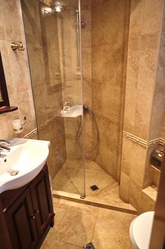 Standard Suite without kitchen photo 3