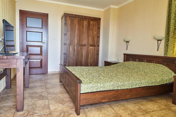 Apartment with Sea View photo 1