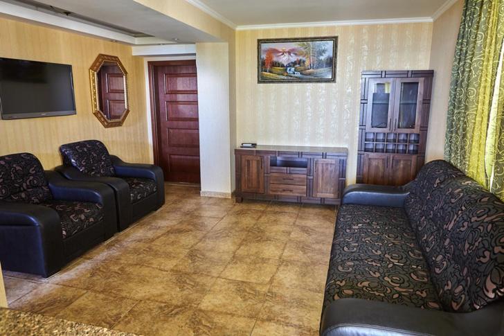 Apartment with Sea View photo 3