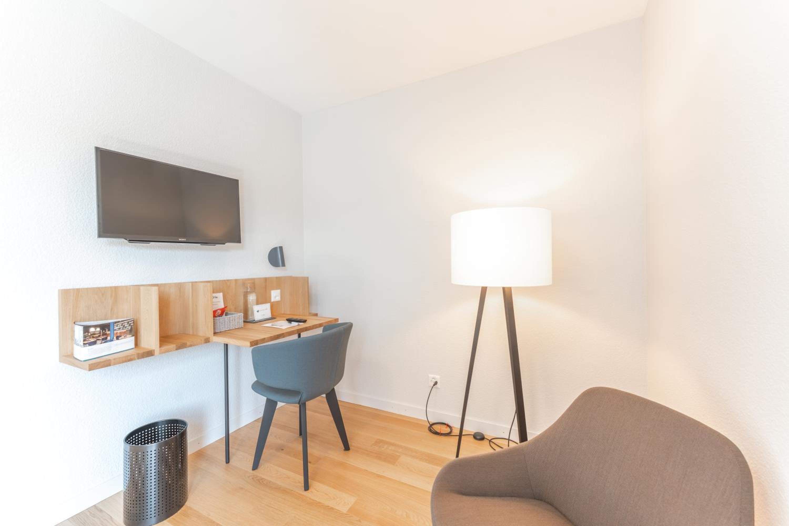 Double Room photo 1