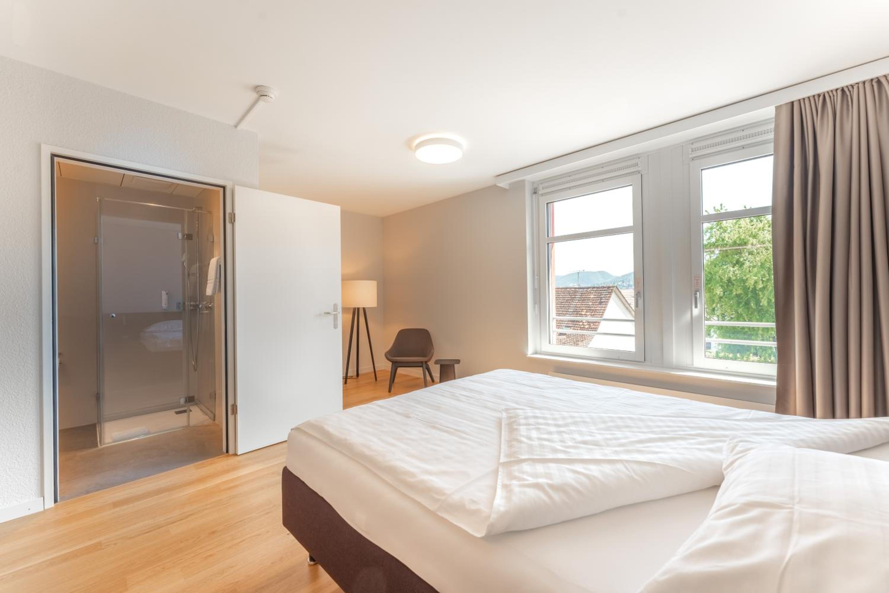 Double Room photo 2