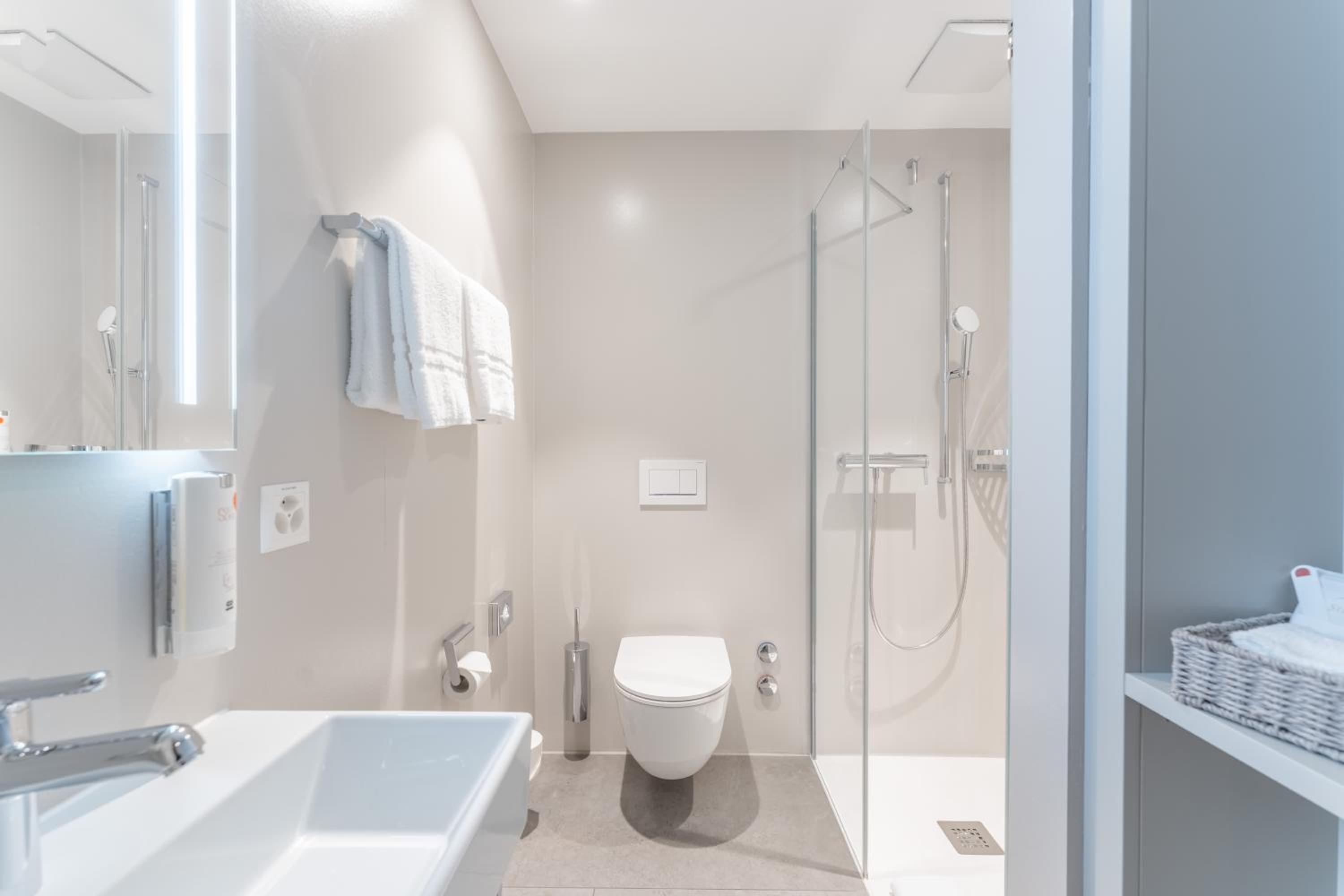 Single Room photo 3