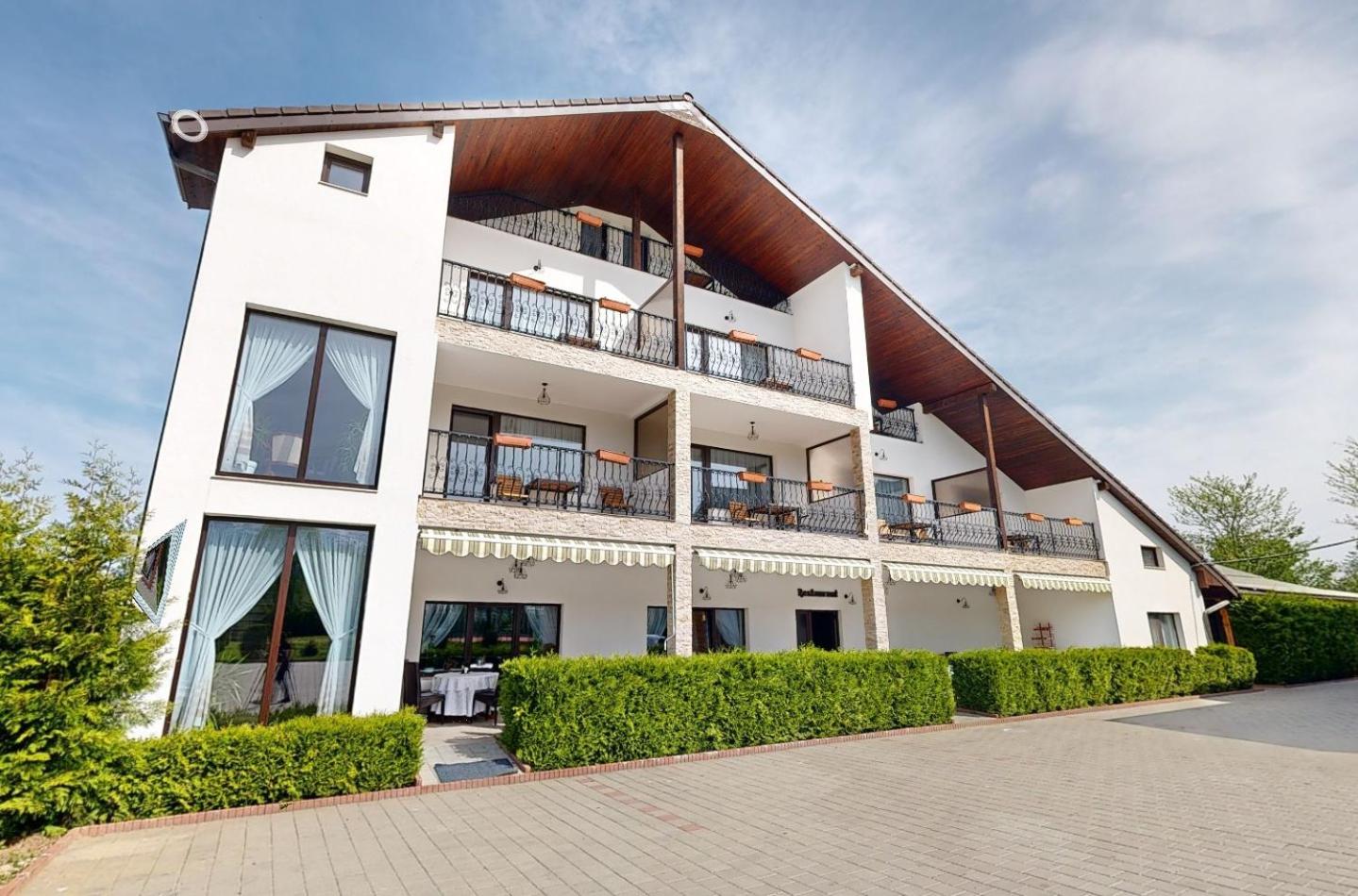 Triple Room with Balcony