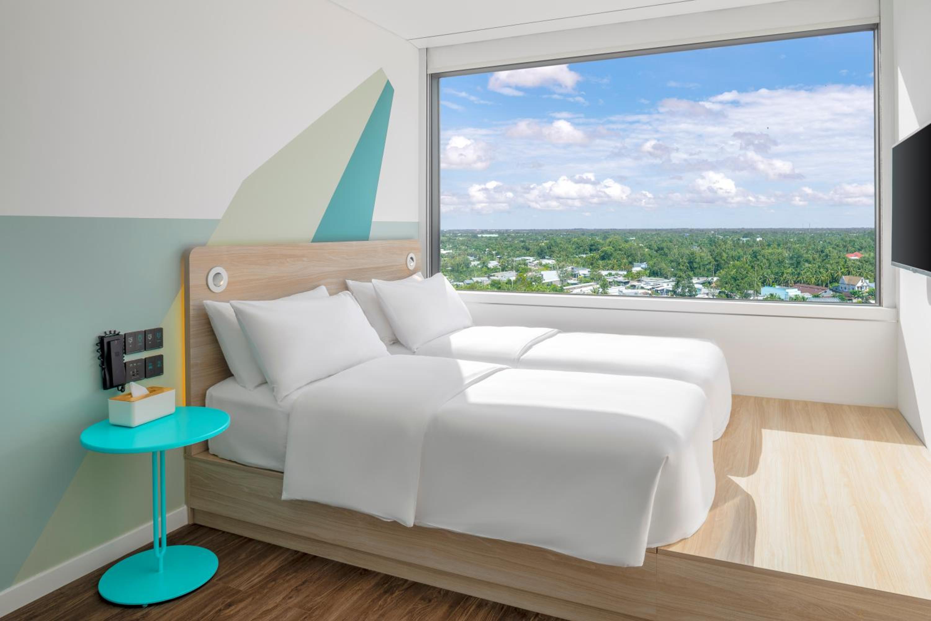 Twin Room - Photo 7