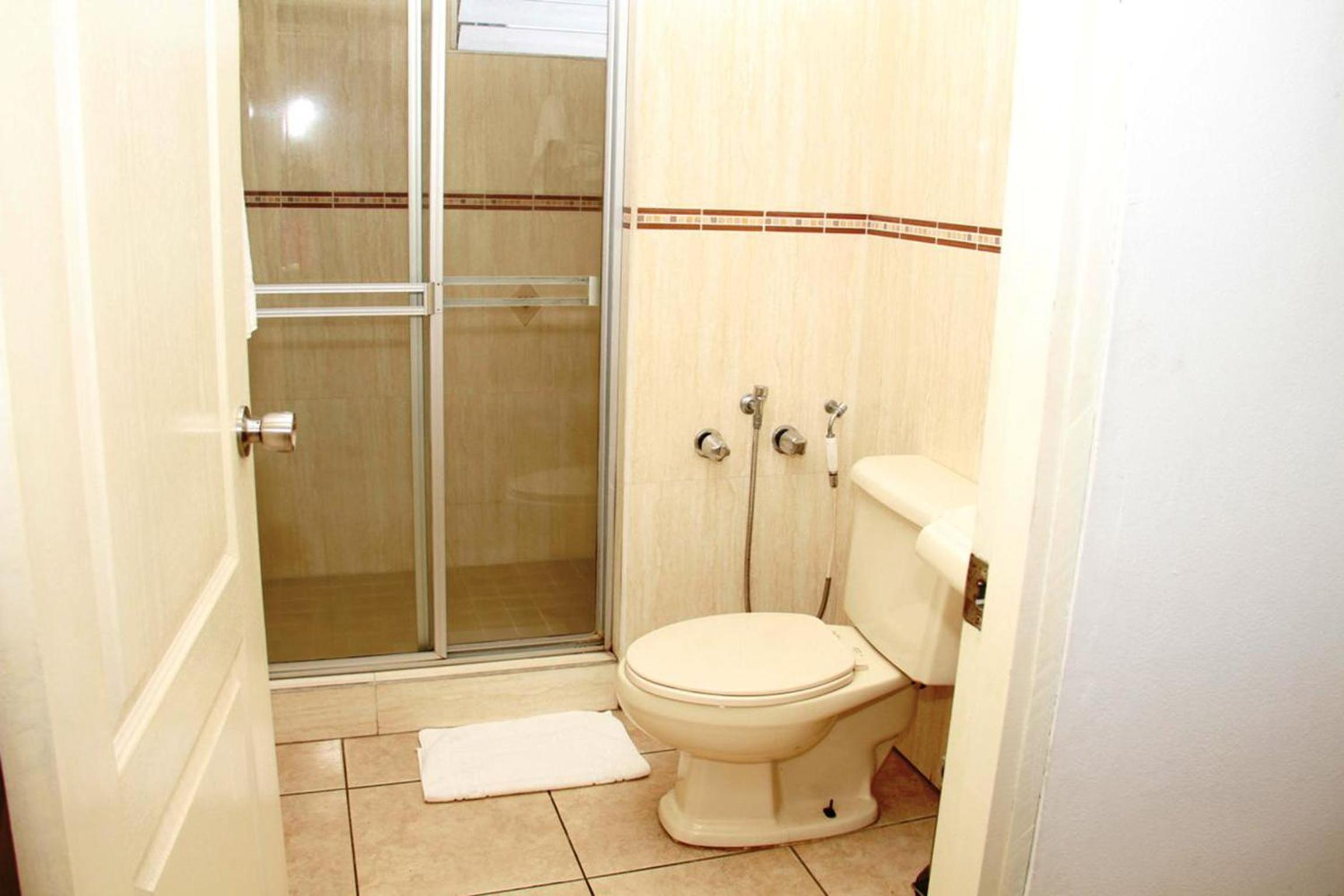 Twin Room photo 3