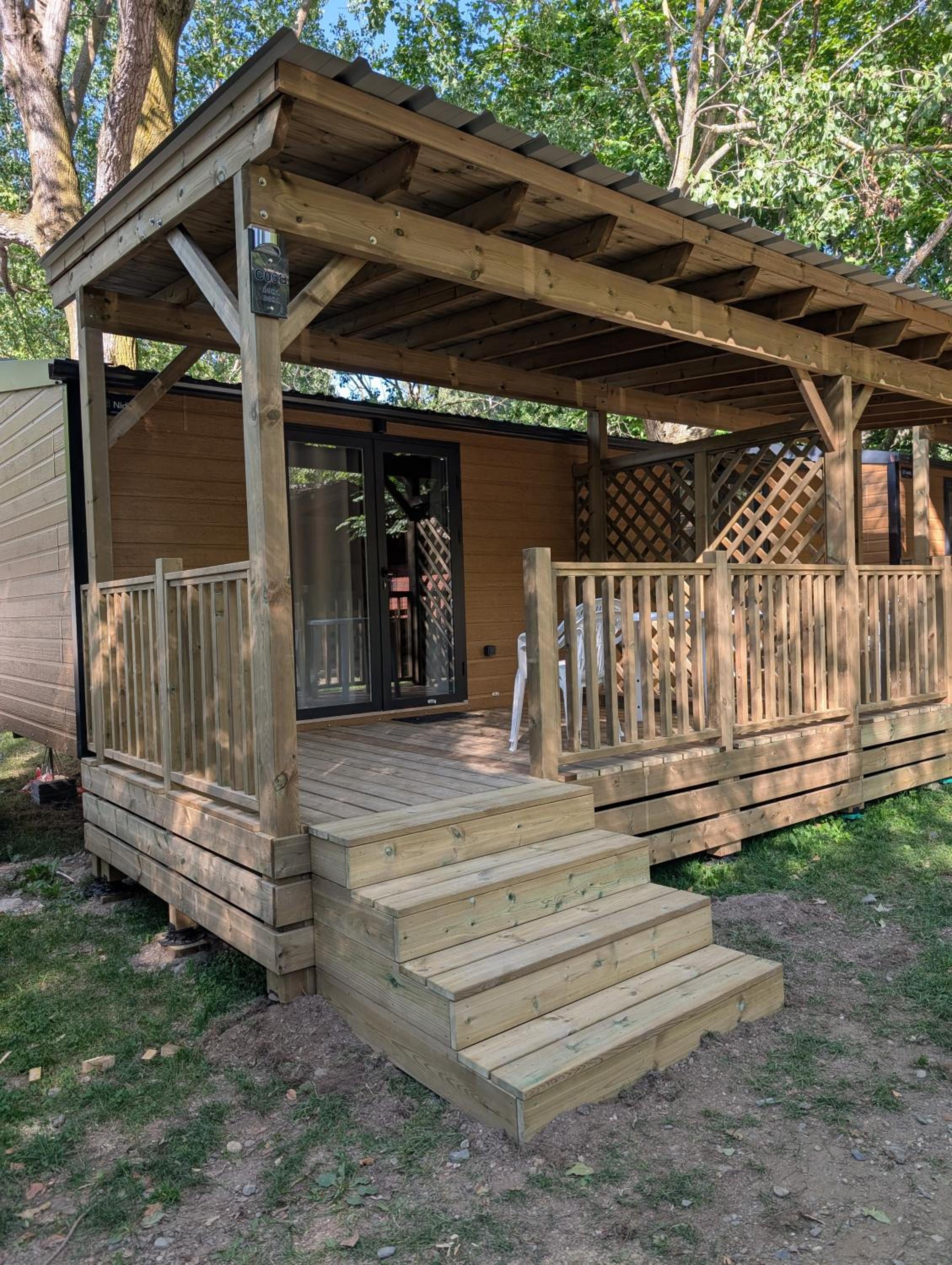 Bungalow