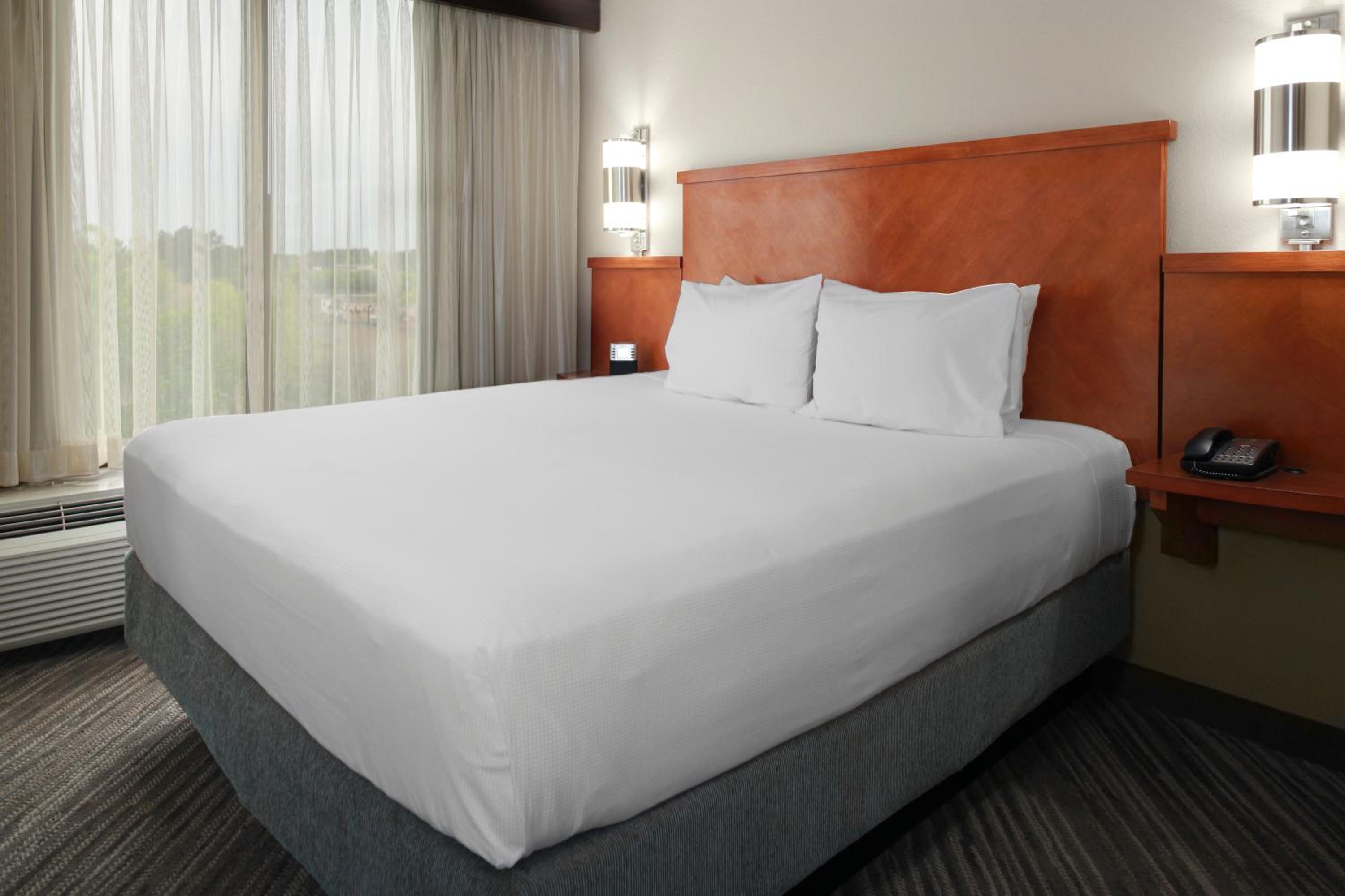 Specialty King Room with Sofa Bed - Photo 6
