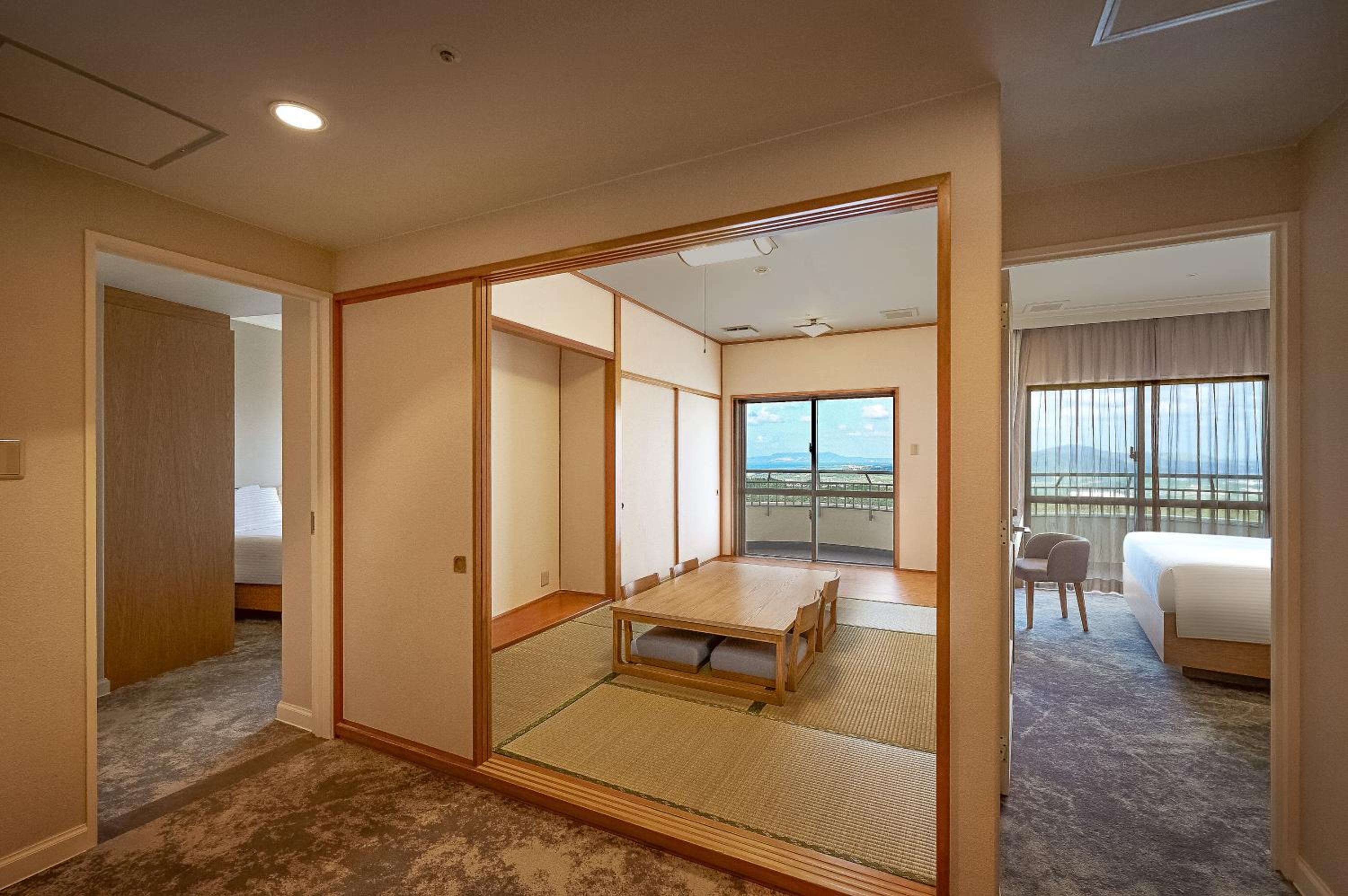 Presidential Suite