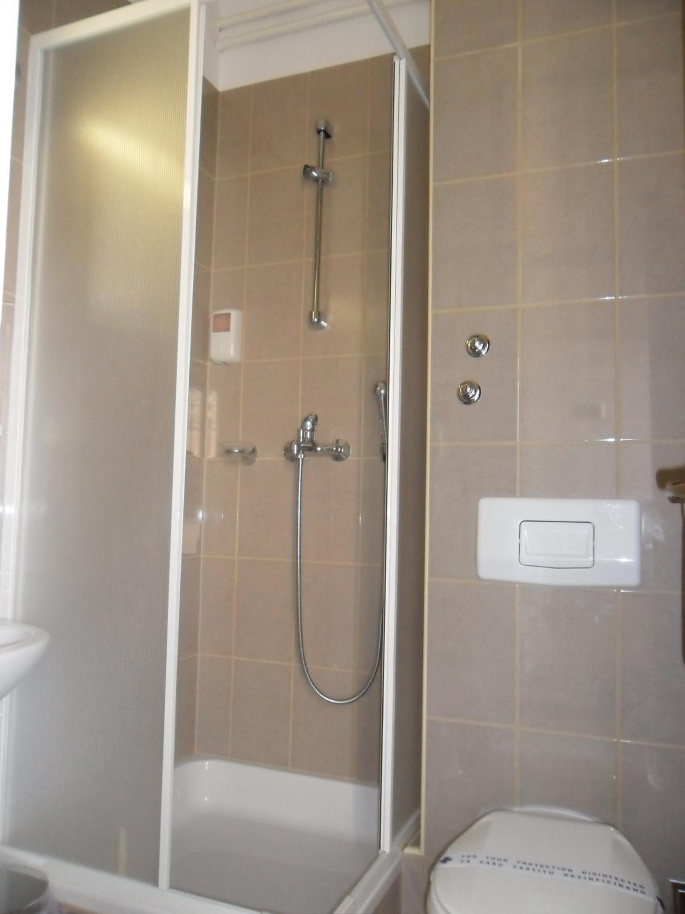Double Room with Balcony and Mountain View photo 3