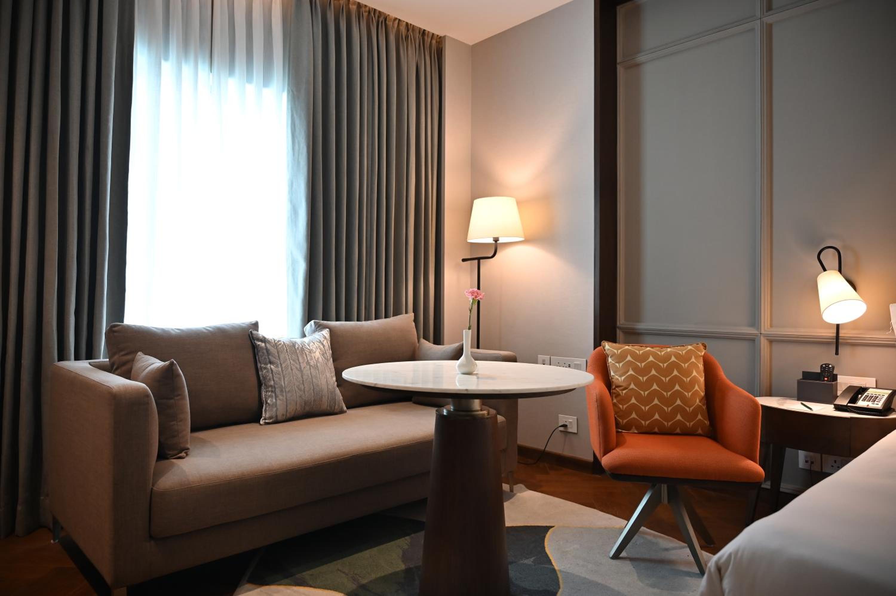 Premium Room - Photo 10