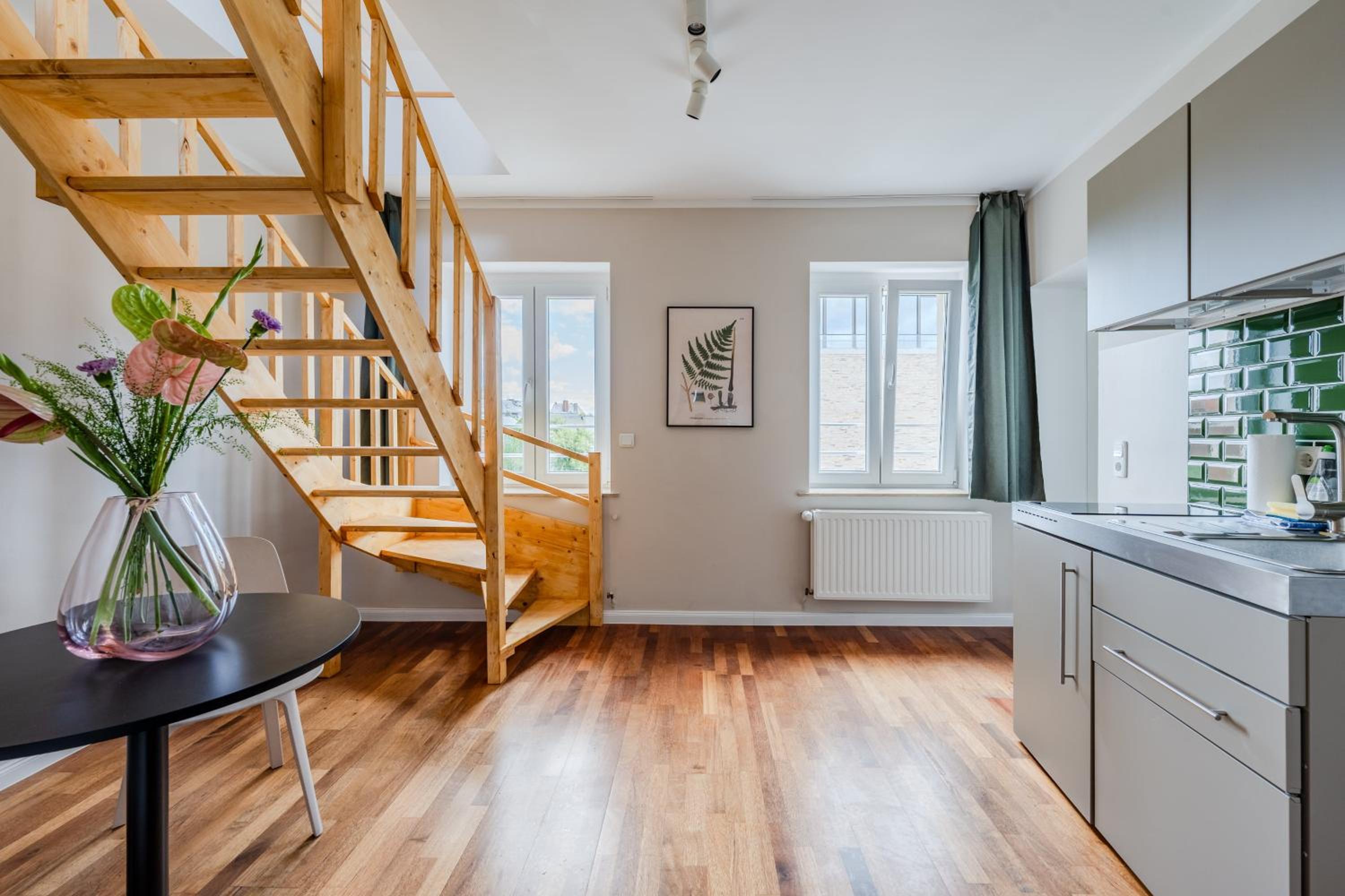 Duplex Studio