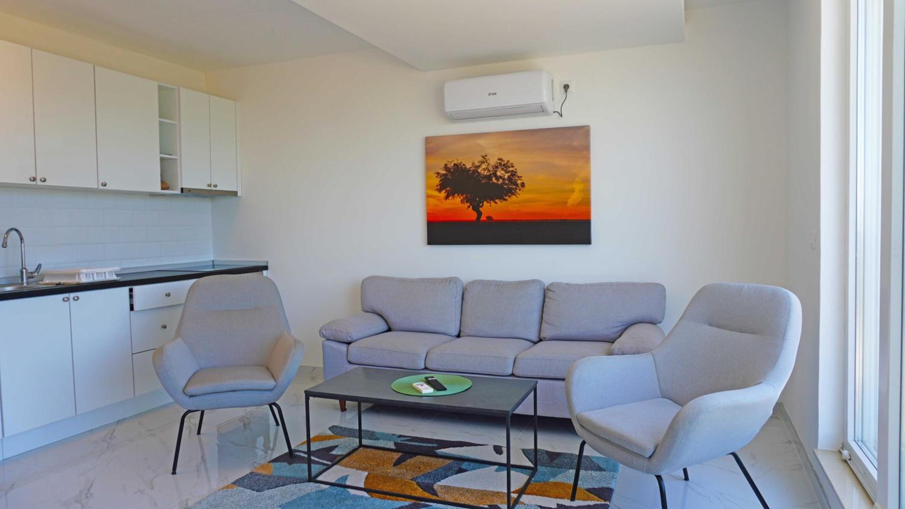 Two Bedroom photo 1