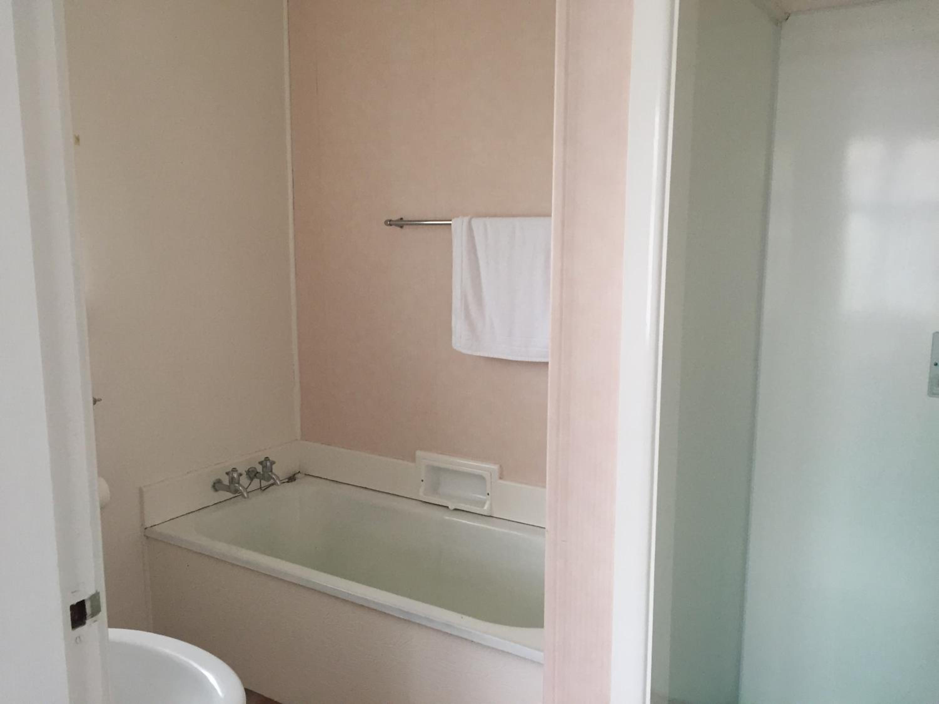 Comfort Triple Room with Shower photo 2