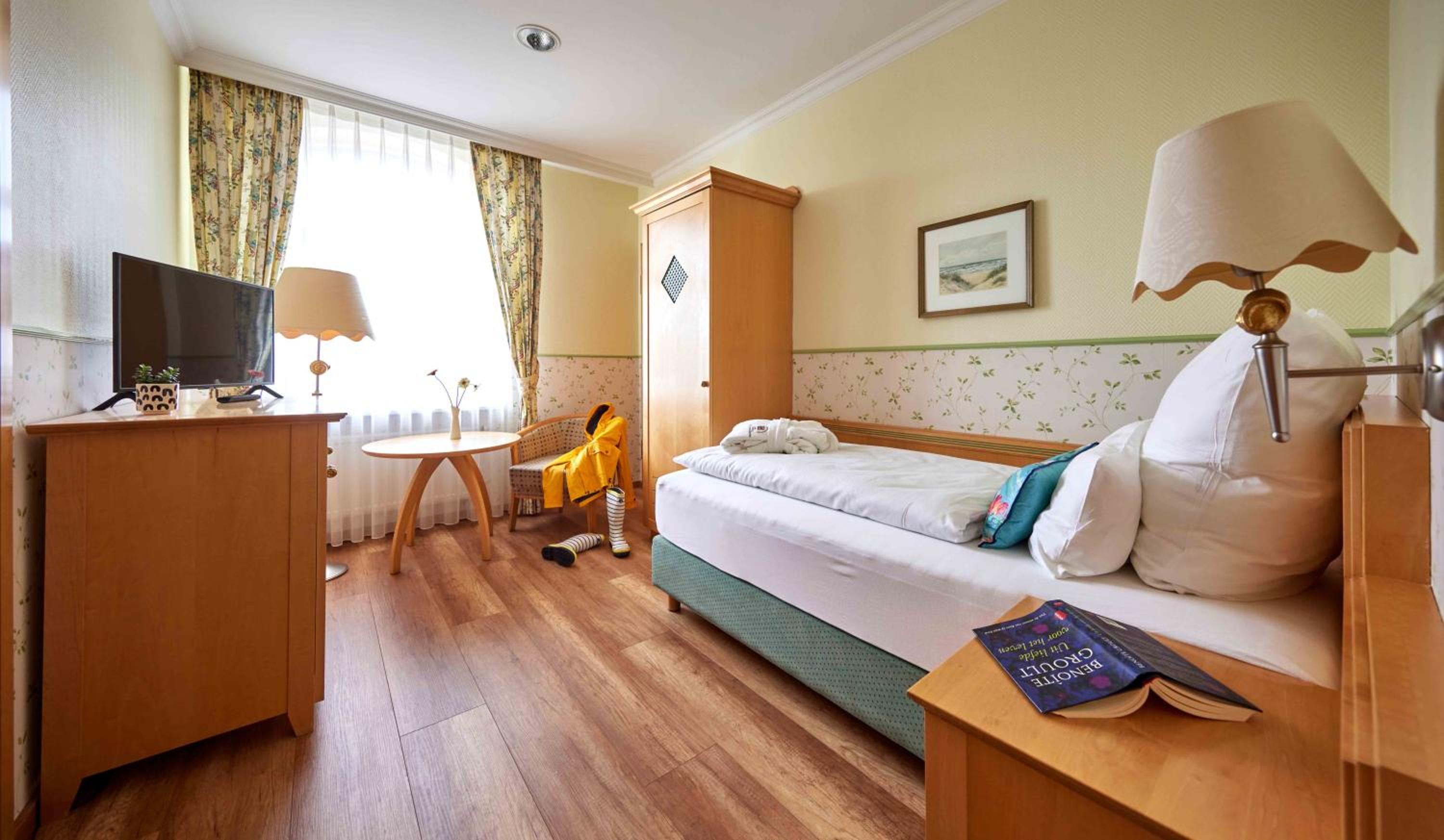 Single Room