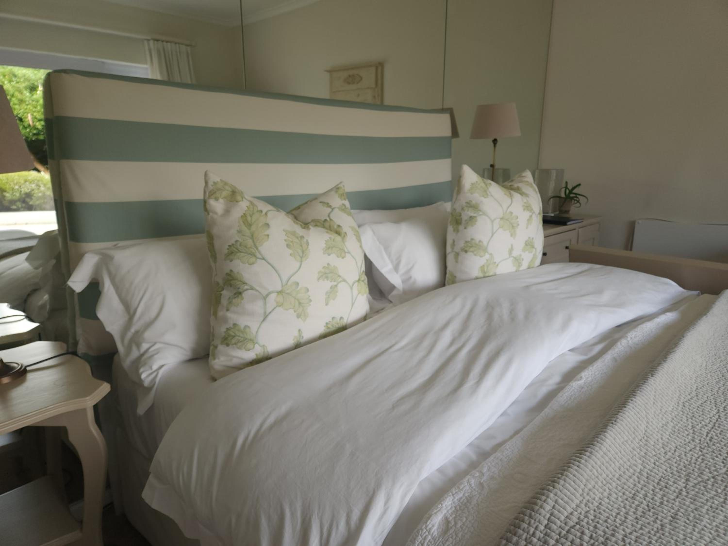Junior Suite with Terrace photo 2