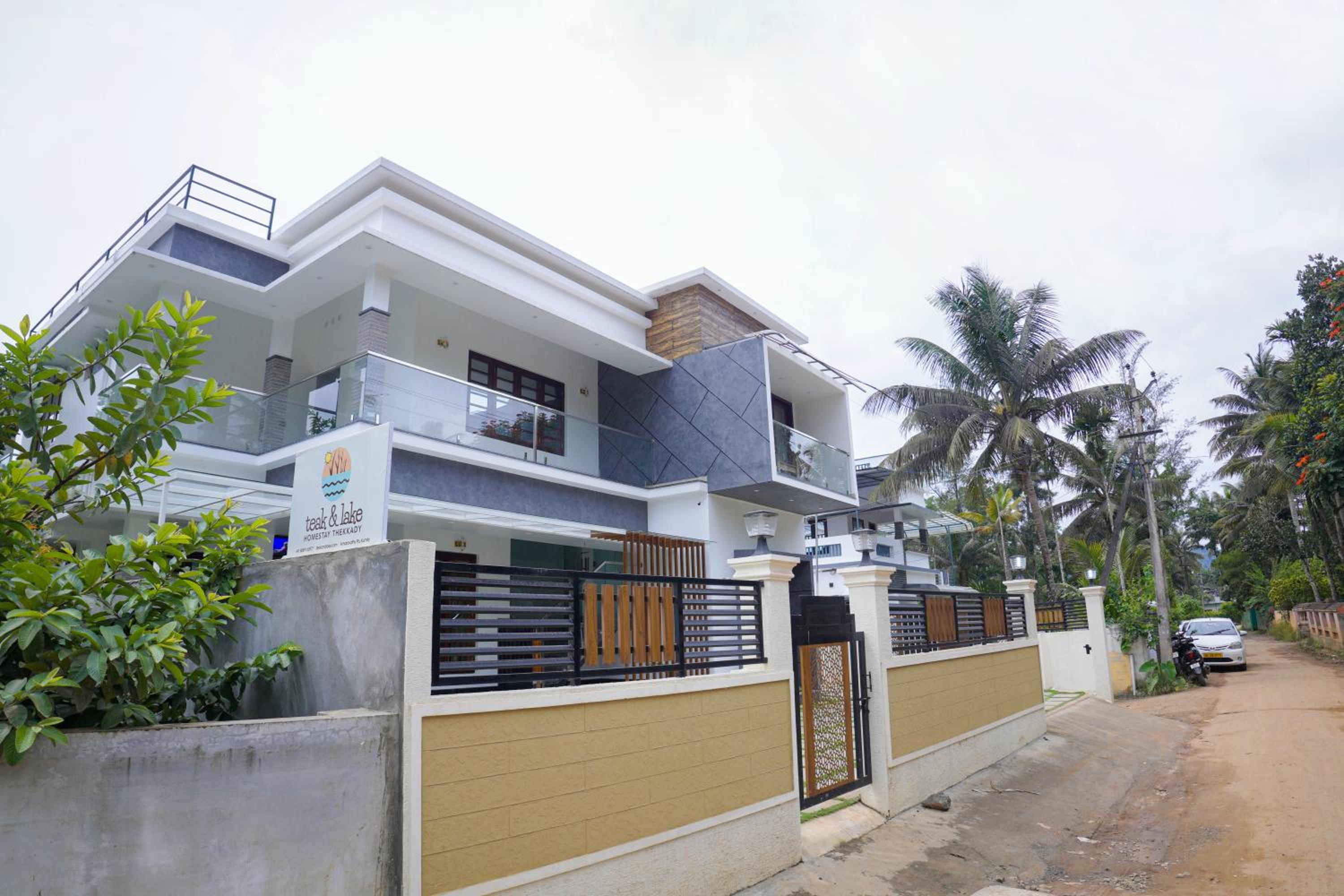 Two-Bedroom Villa photo 1