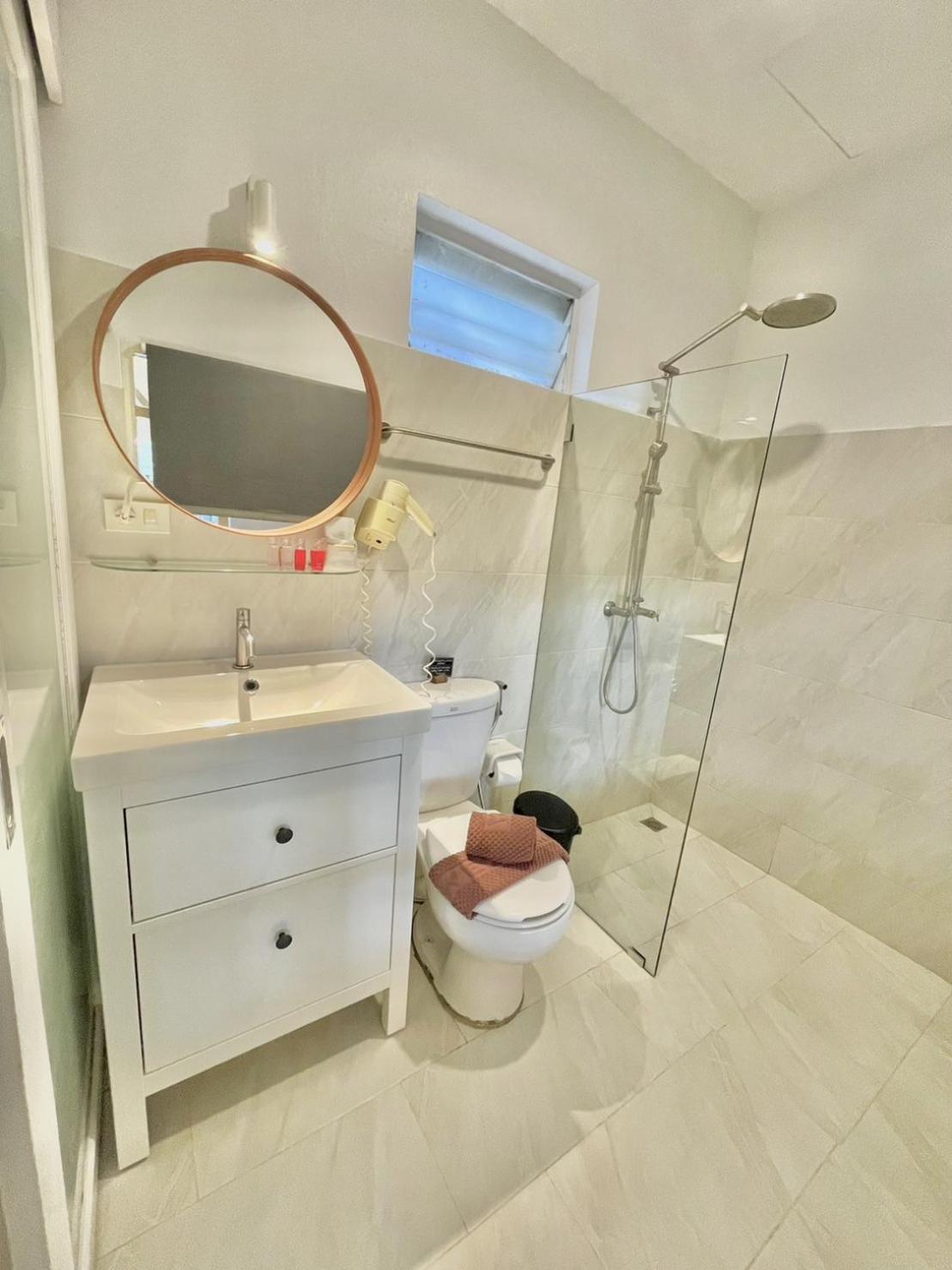 Single Room with Pool View photo 3