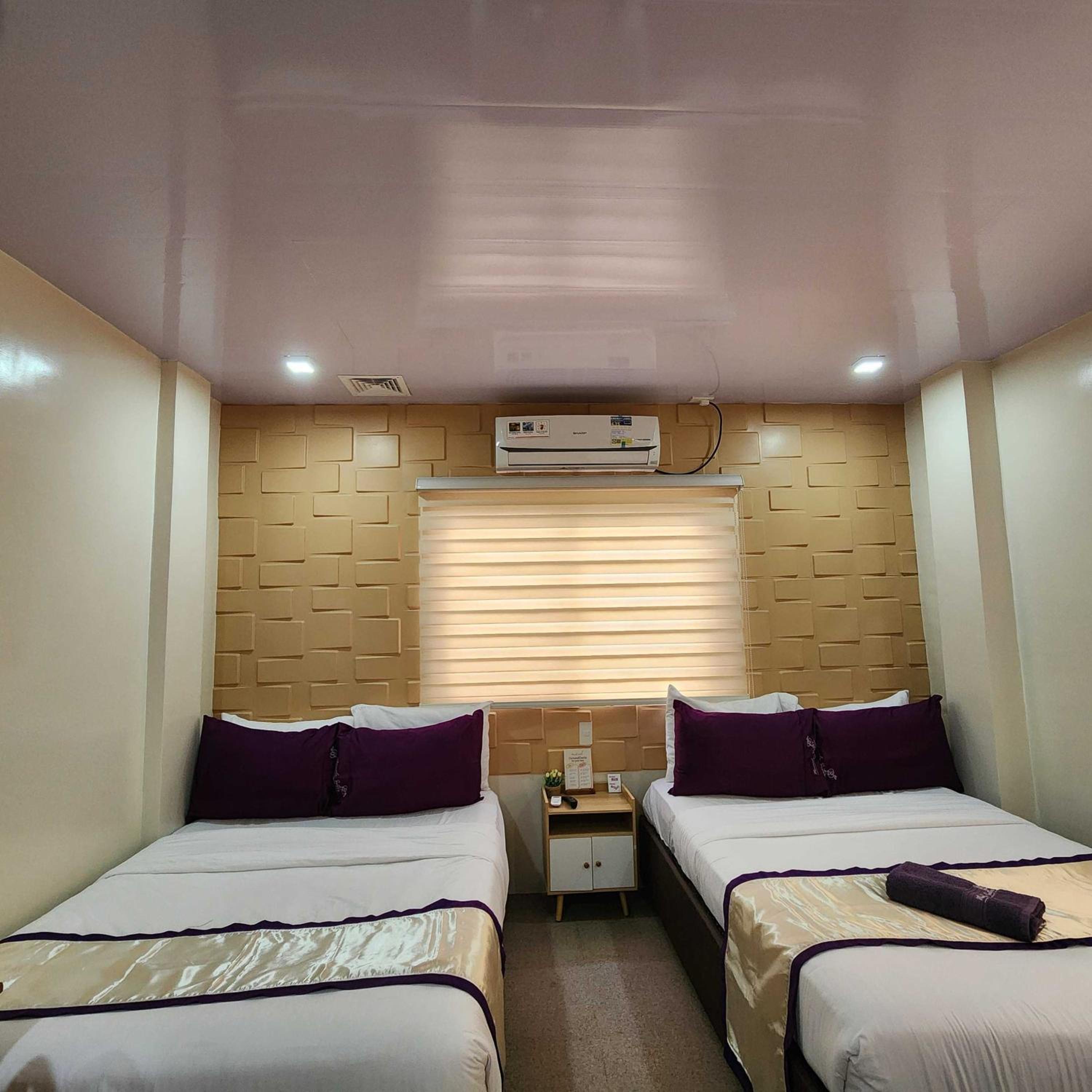Deluxe Family Room - Photo 4