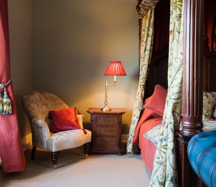 King Room - Dudley - Photo 2