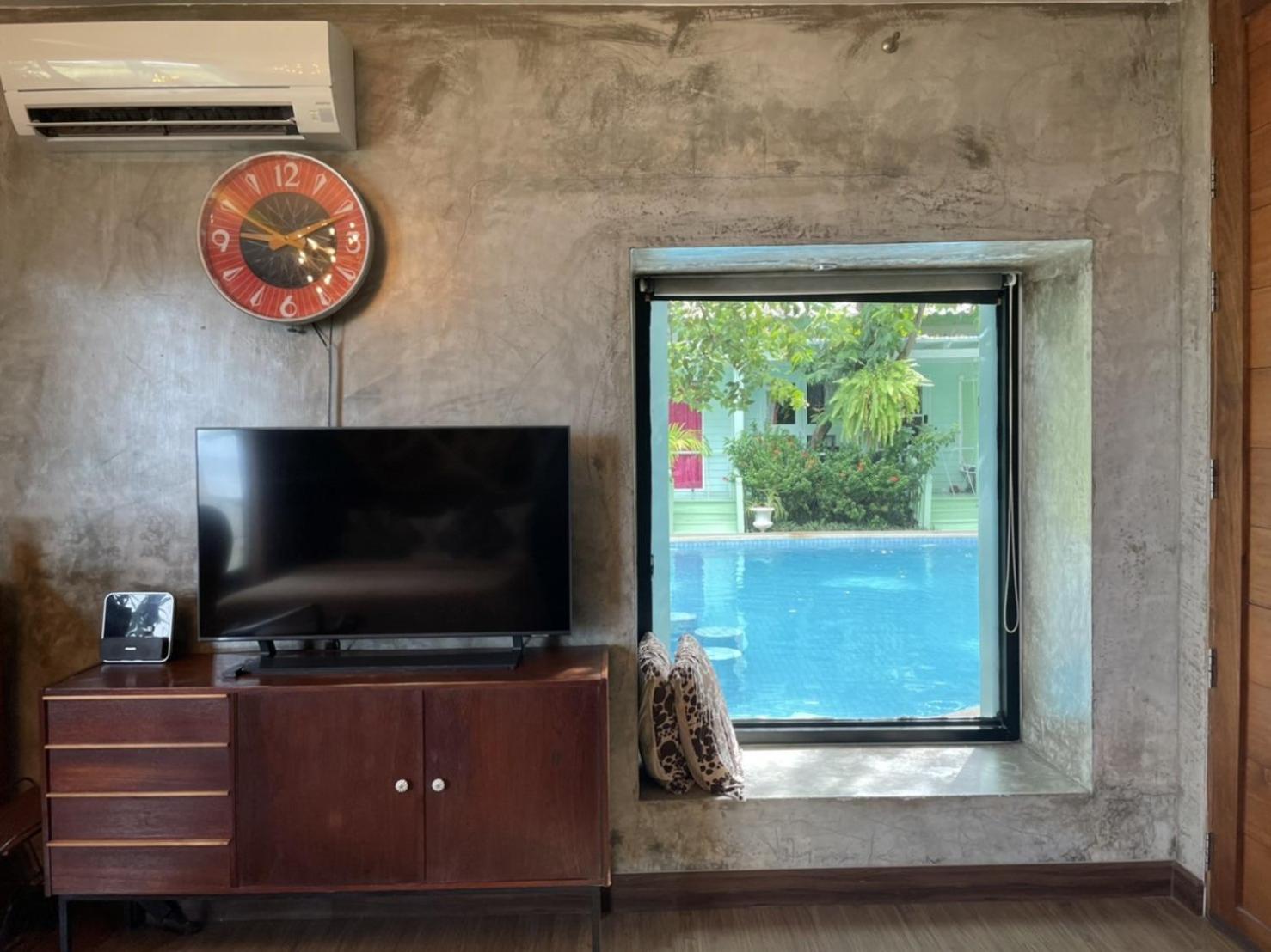 Standard Single Room with Sea View photo 2