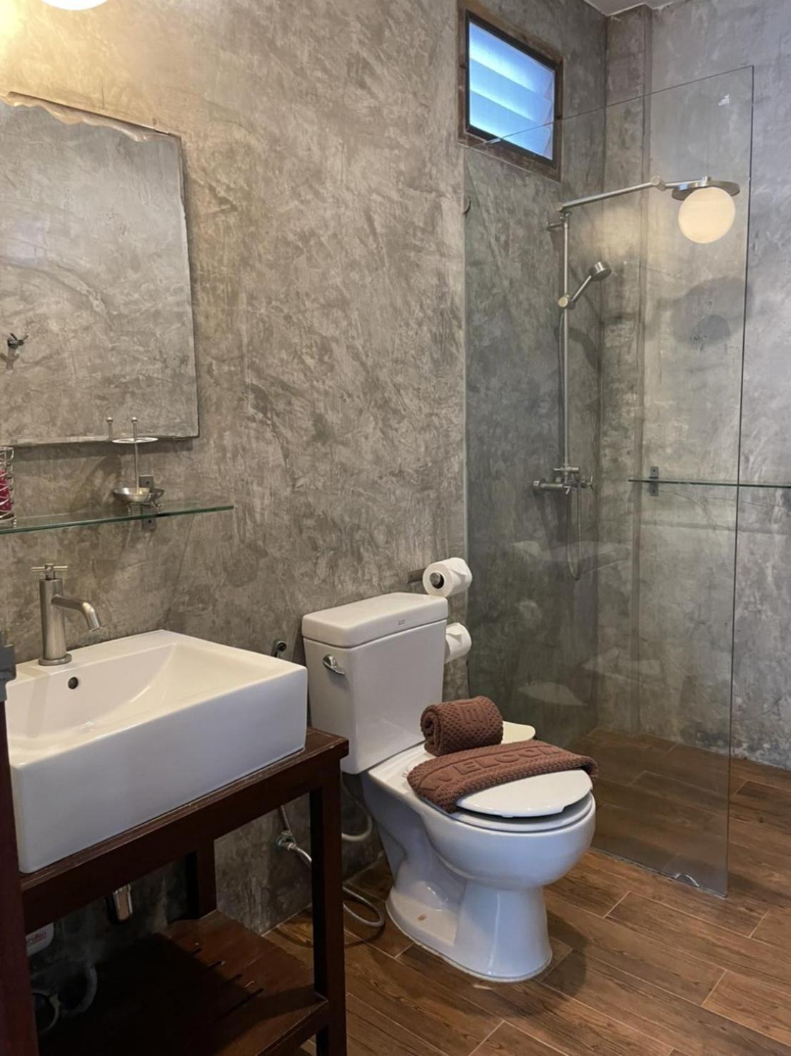 Standard Single Room with Sea View photo 3