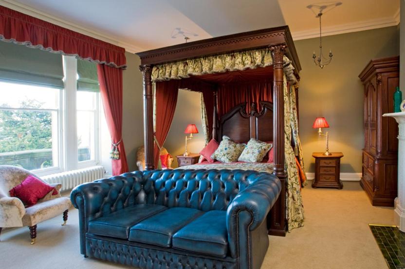 King Room - Dudley - Photo 4