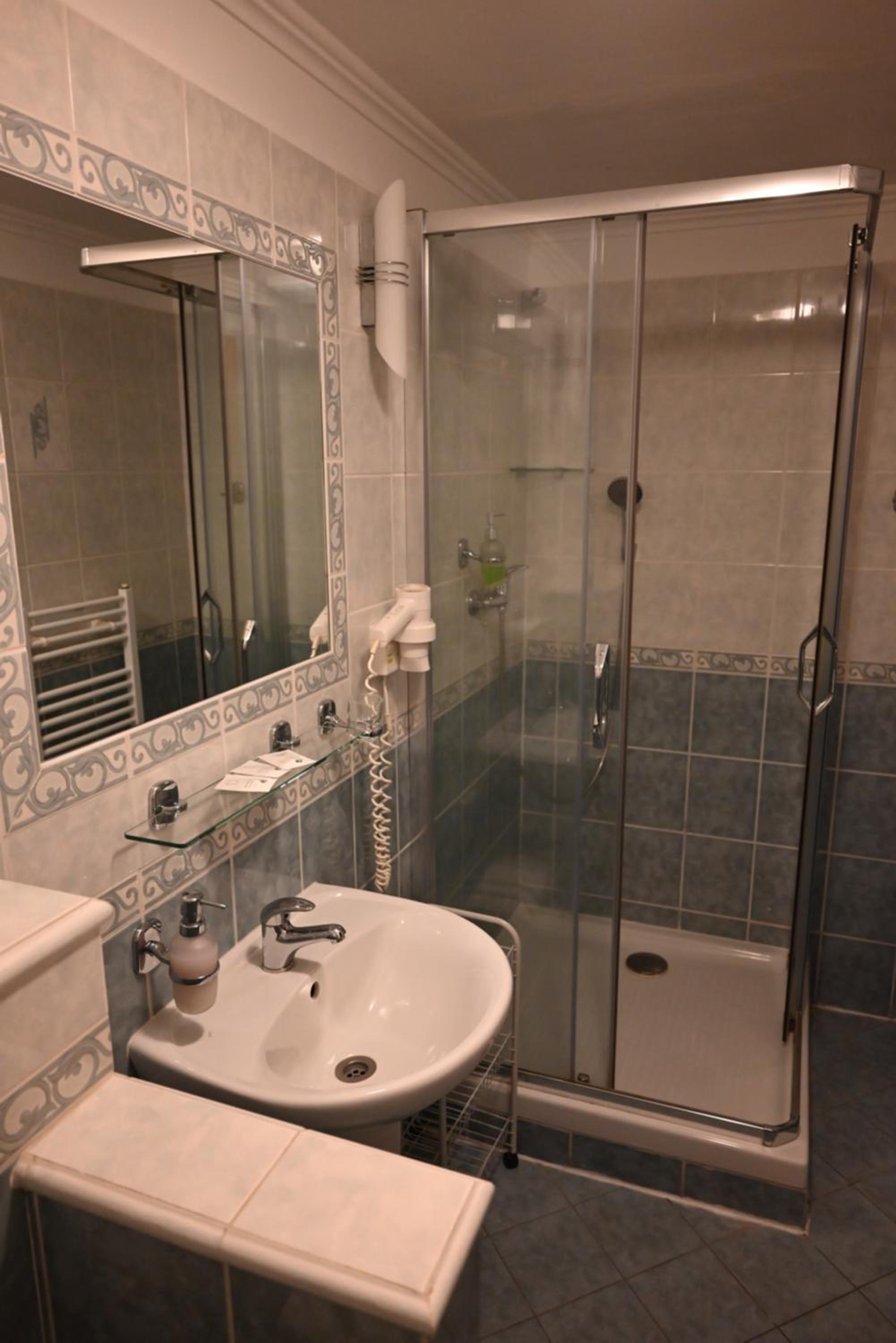 Comfort Triple Room photo 1