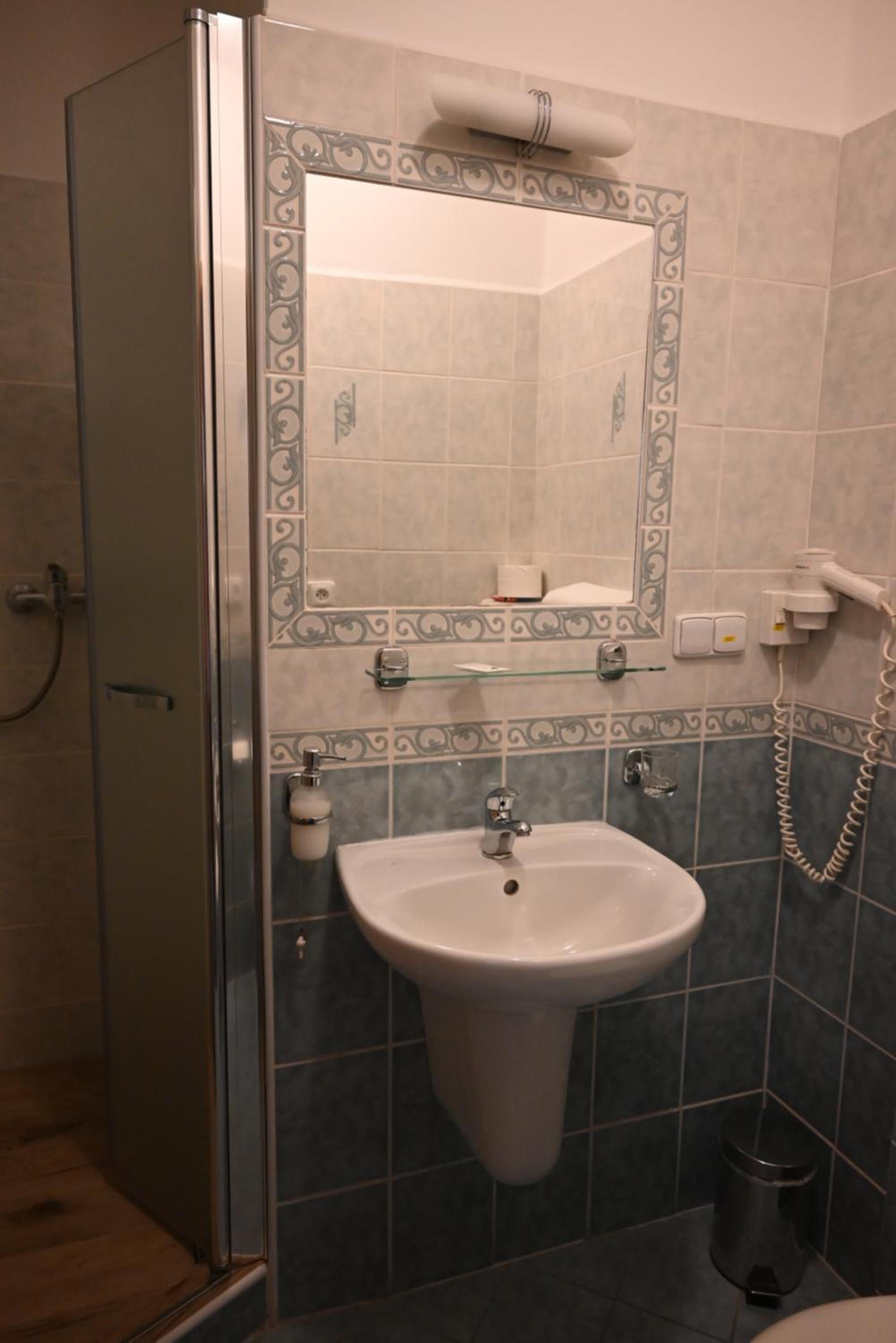 Comfort Triple Room photo 2