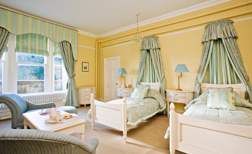 Twin Room - Gee - Photo 2