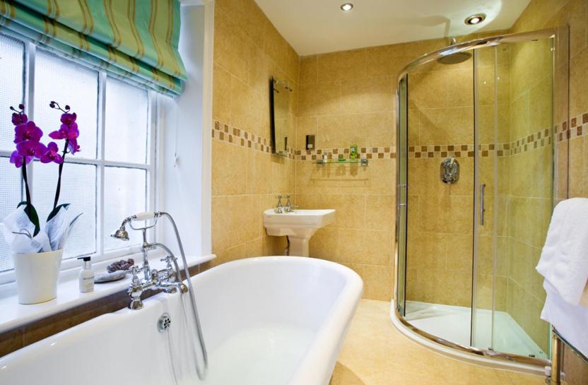 Twin Room - Gee - Photo 3
