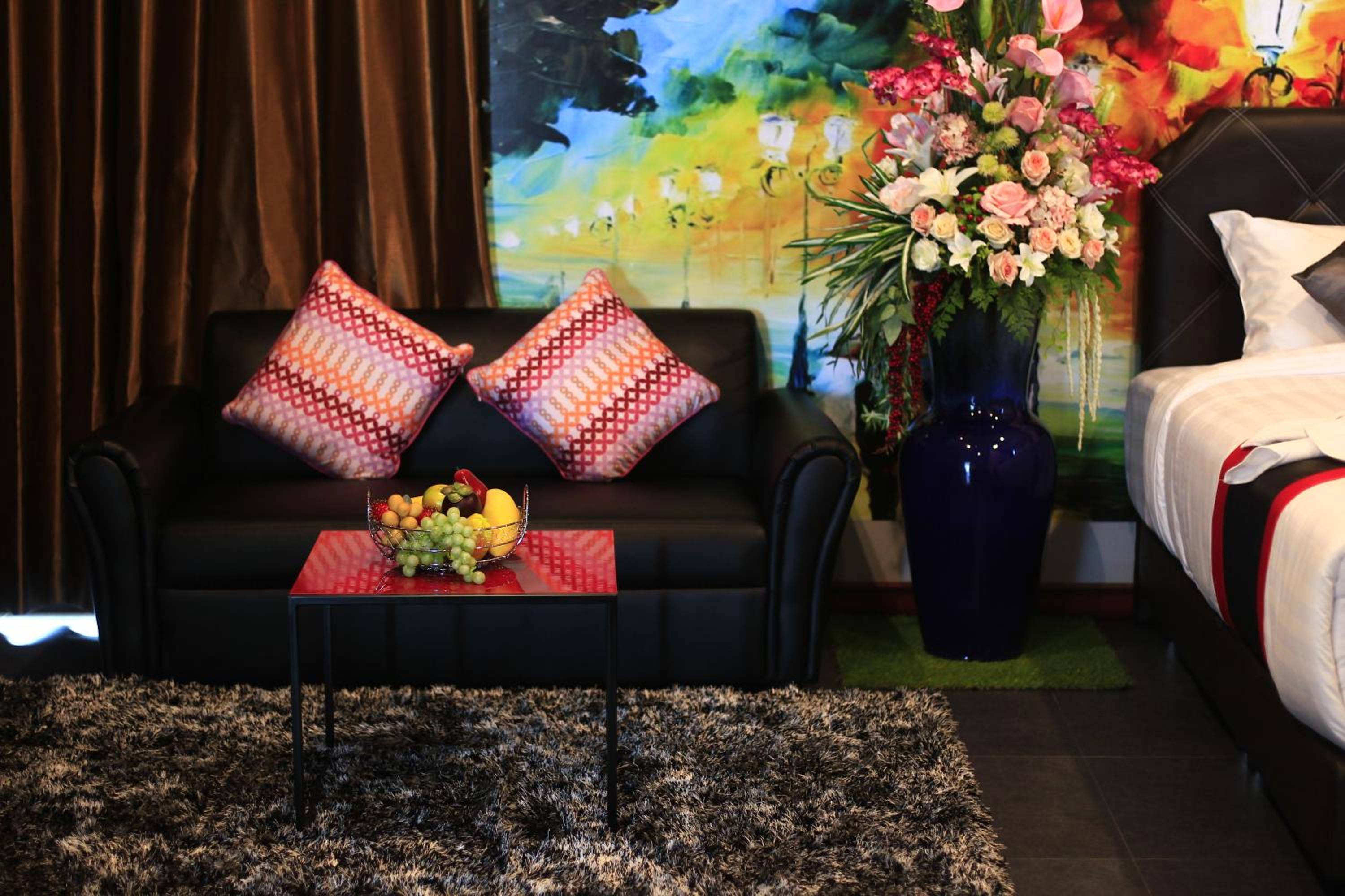 Suite photo 2