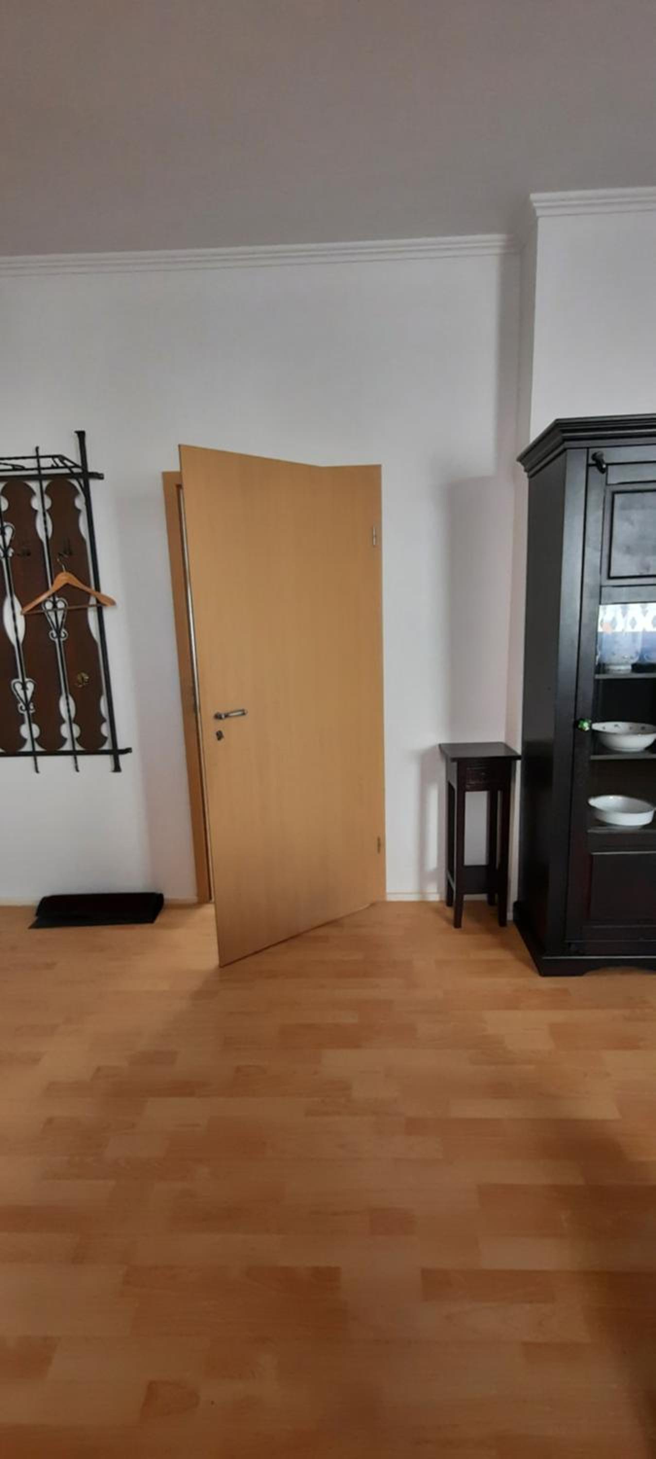 Apartment - Ground Floor photo 2