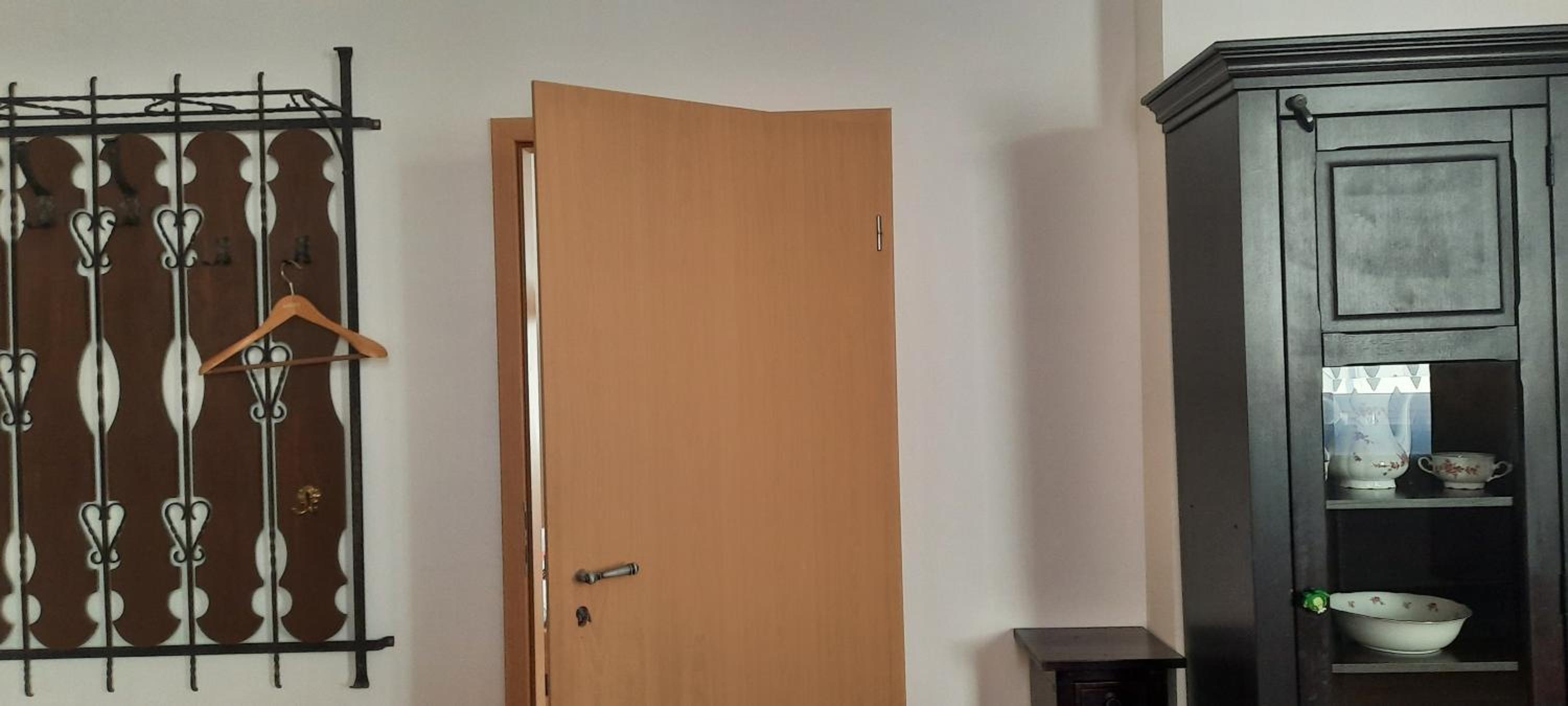Apartment - Ground Floor photo 3