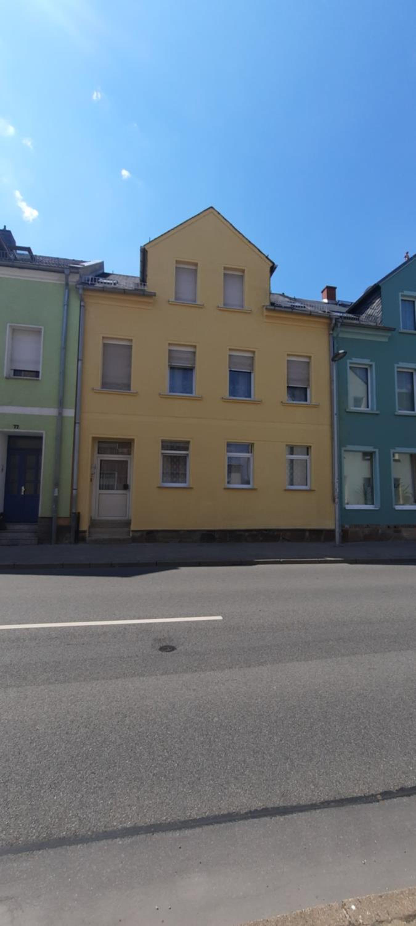 Apartment - Ground Floor photo 1