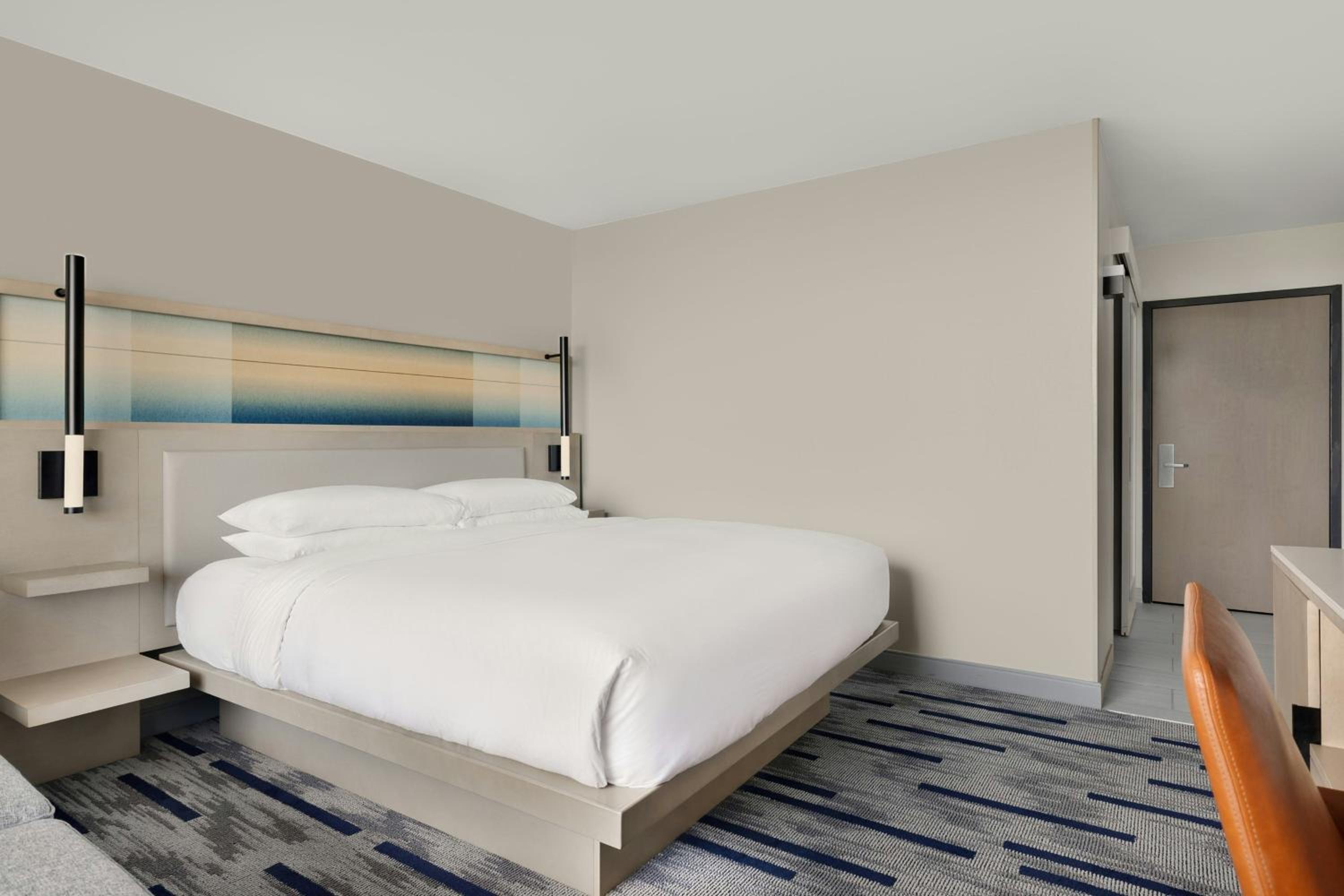 King Room - Hearing Accessible - Photo 4